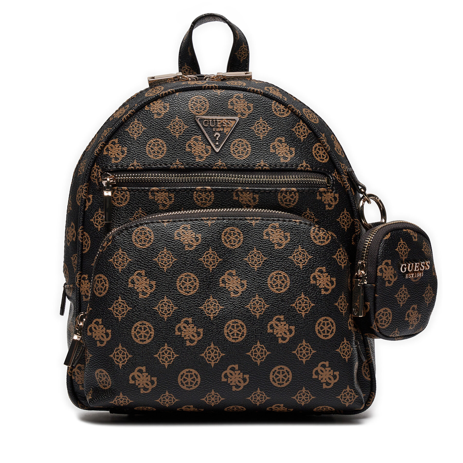 Rucsac Guess Power Play HWPG90 06320 Maro