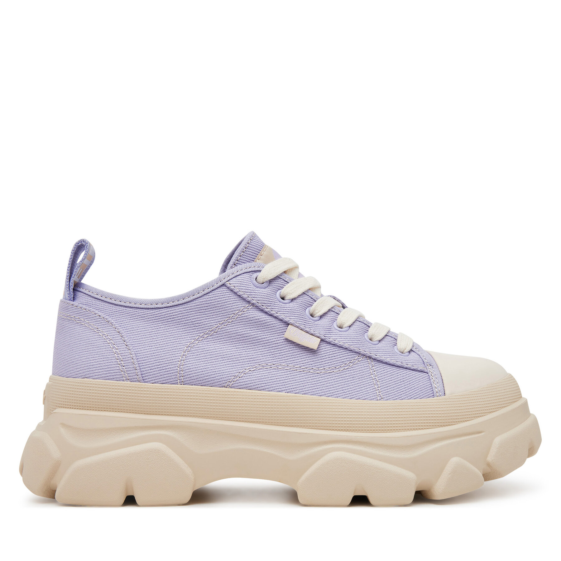 Sneakers Buffalo 1636324 Violet