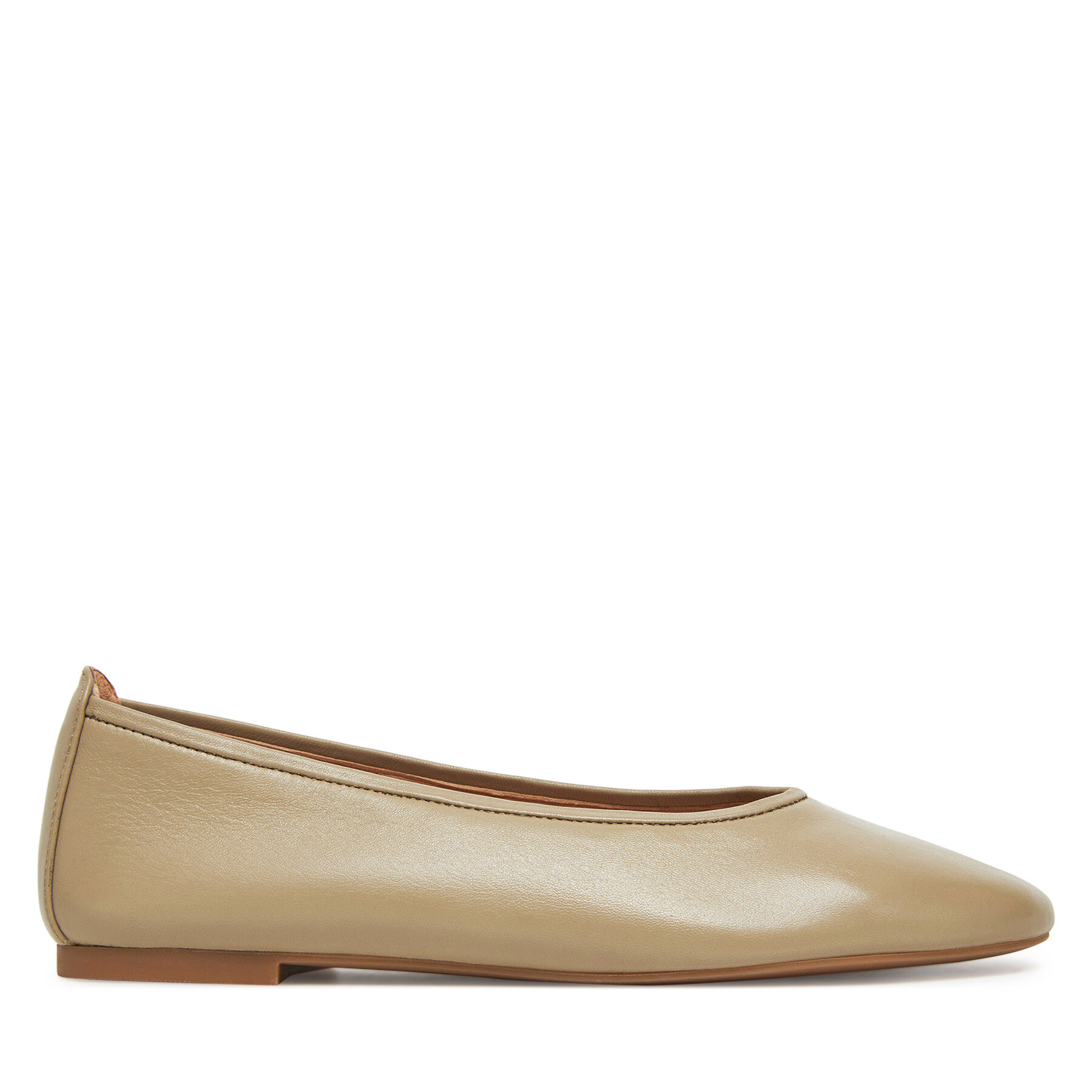 Balerini Unisa Barkef Nto Écru