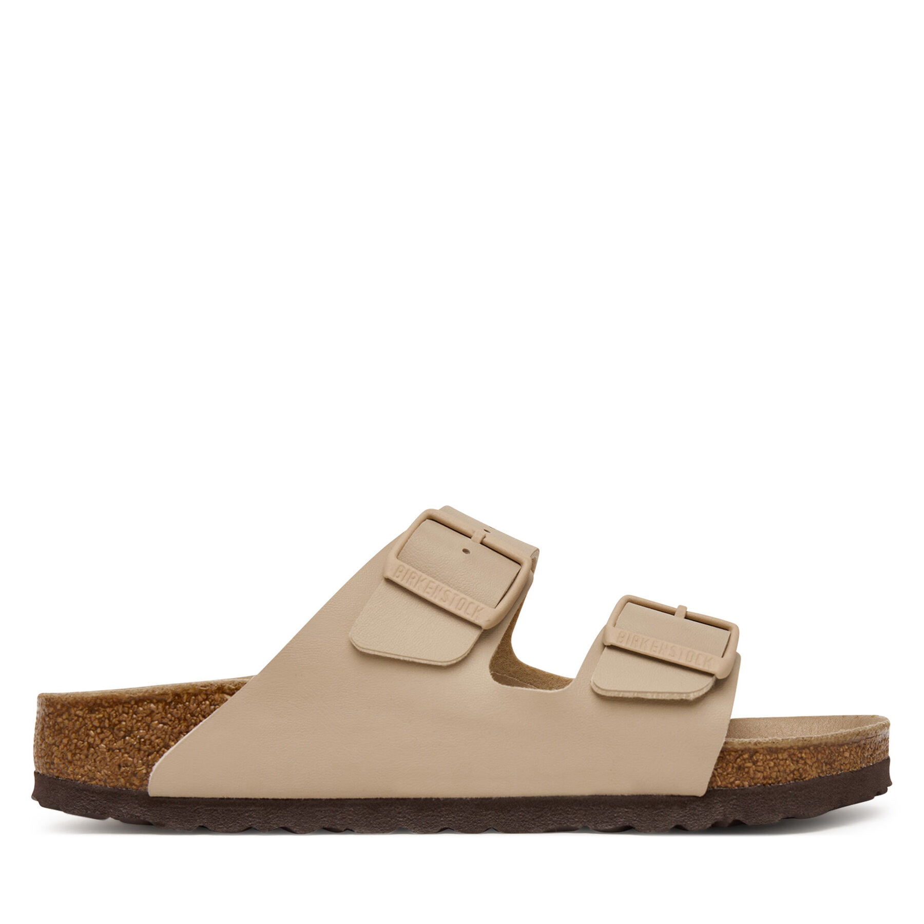 Παντόφλες Birkenstock Arizona 1031510 Μπεζ