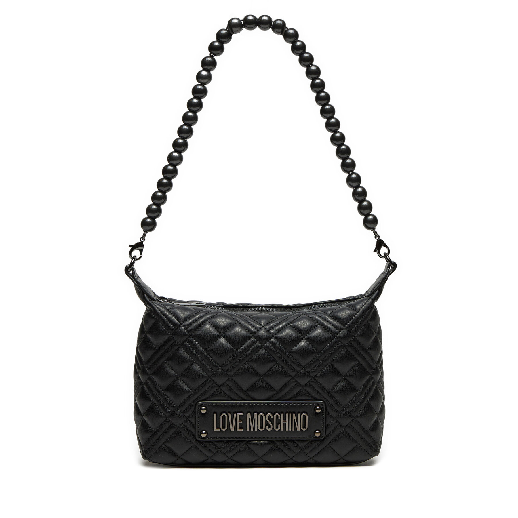 Damska Torebka LOVE MOSCHINO Czarny JC4304PP0LLA000A