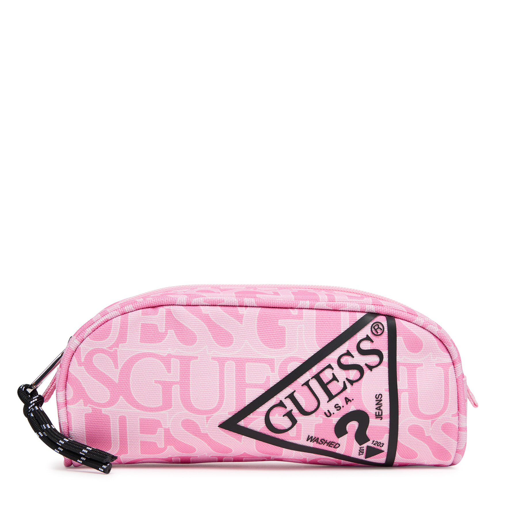 Guess Κασετίνα Guess H5YZ01 WGCS0 Ροζ