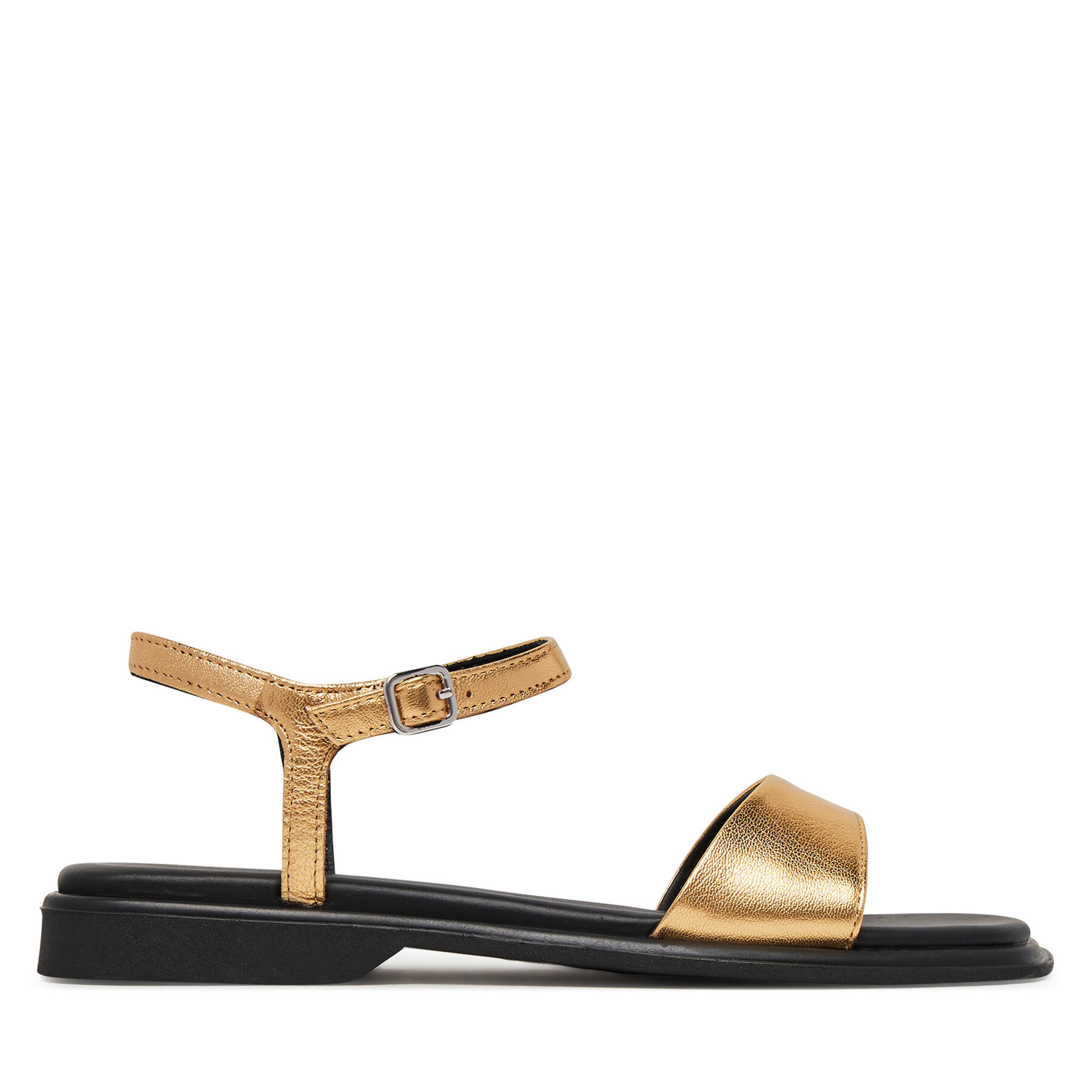 Сандали Vagabond Shoemakers Izzy 5913-083-81 Златист