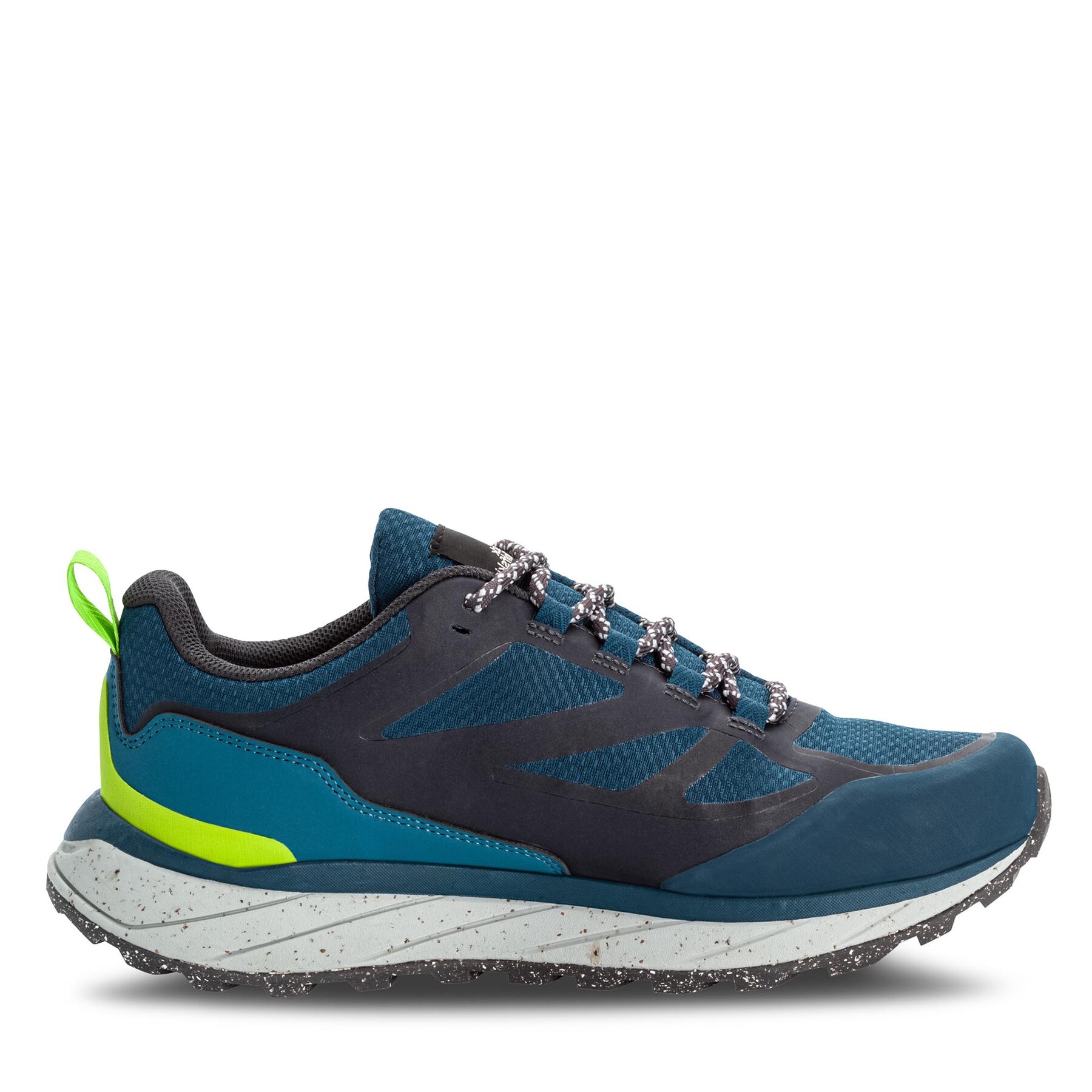 Sneakers Jack Wolfskin Terraventure Texapore Low M 4051621 Blu scuro