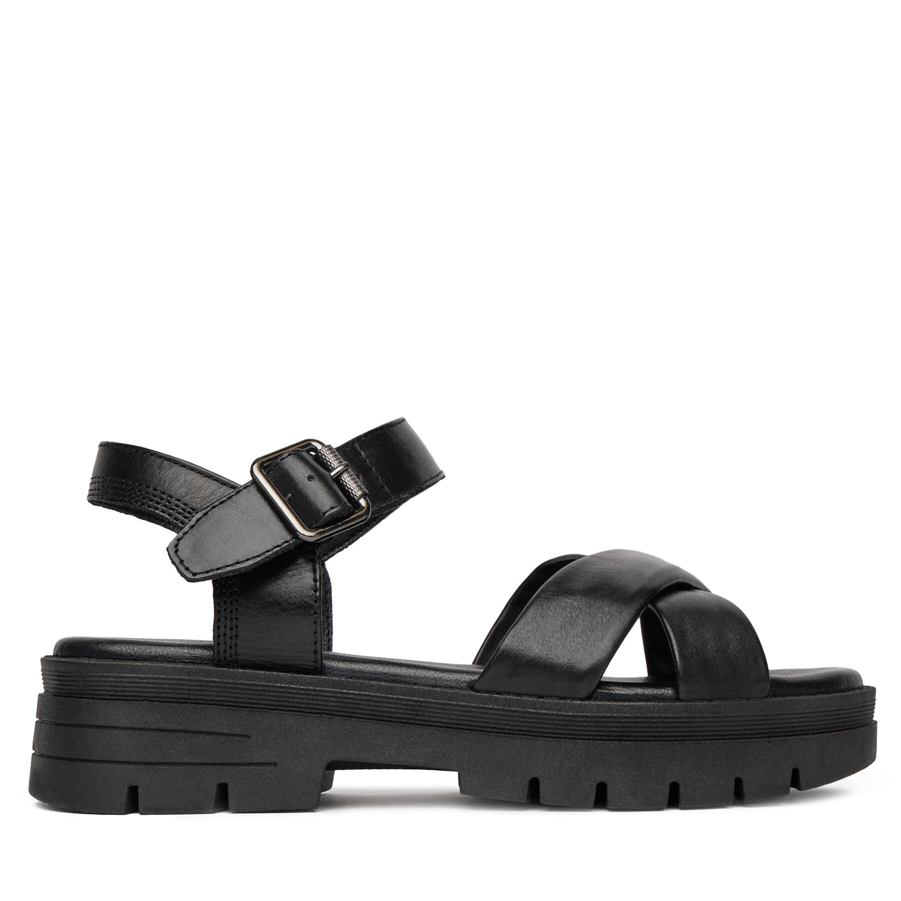 Sandale Lasocki WB-LINA-23 Negru