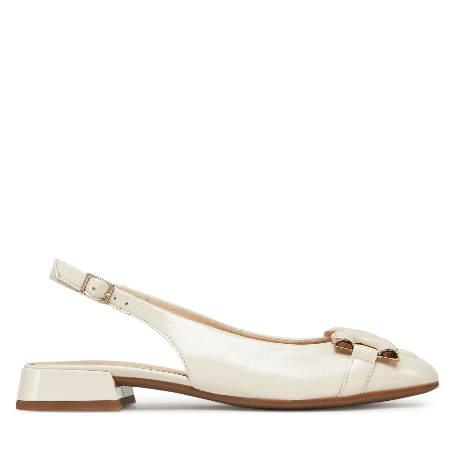 Ballerine Gabor 62.243.90 Bianco