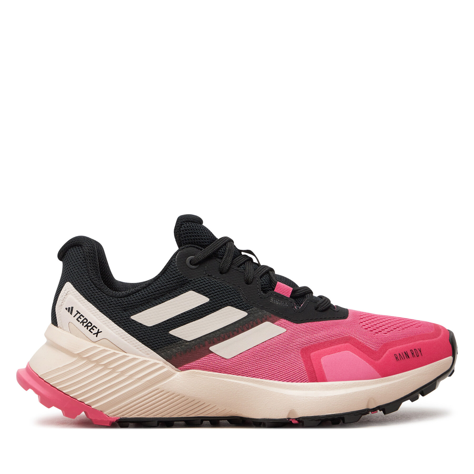 Scarpe running adidas Terrex Soulstride RAIN.RDY IG4177 Rosa