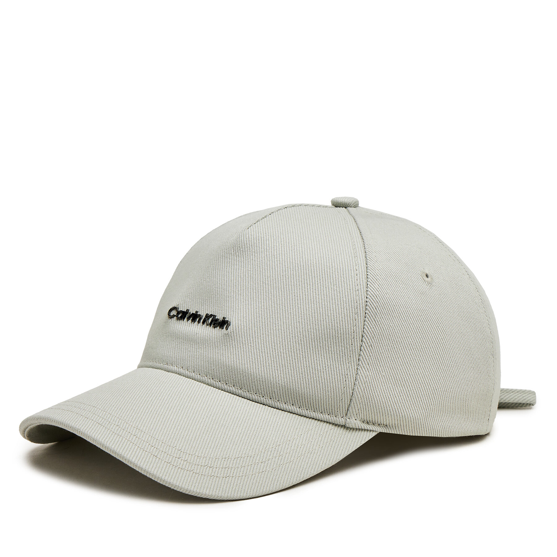 Baseball sapka Calvin Klein Elevated Softs K60K611905 Szürke