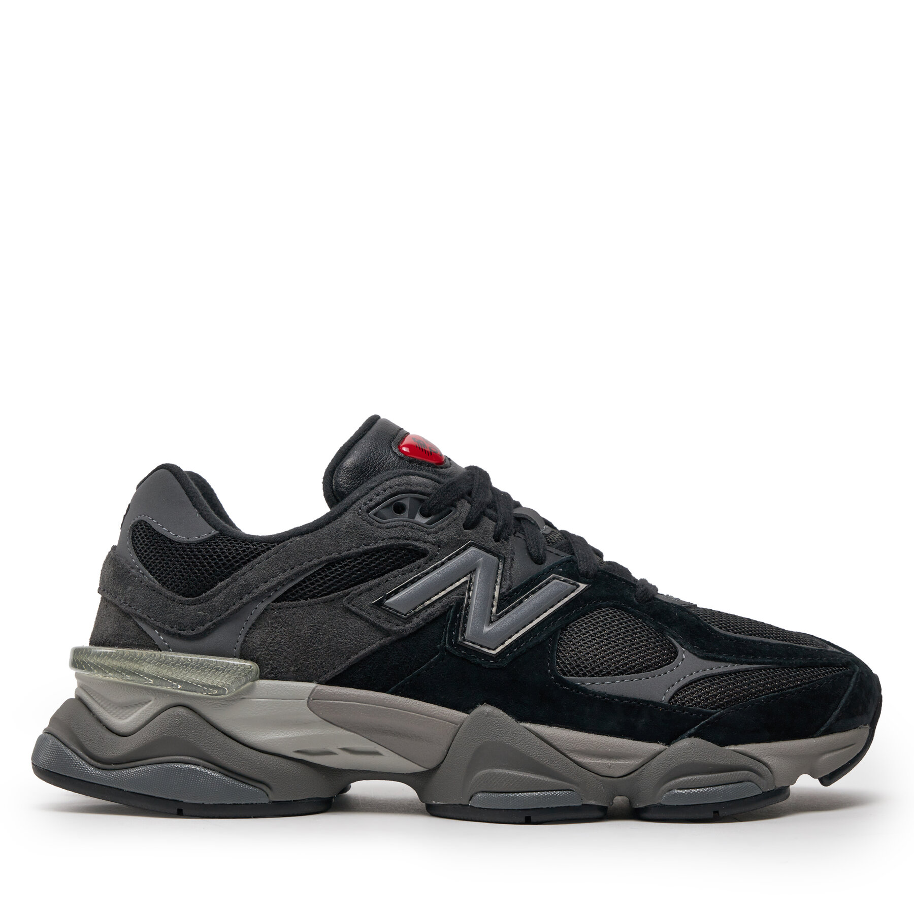 Сникърси New Balance U9060BLK Черен