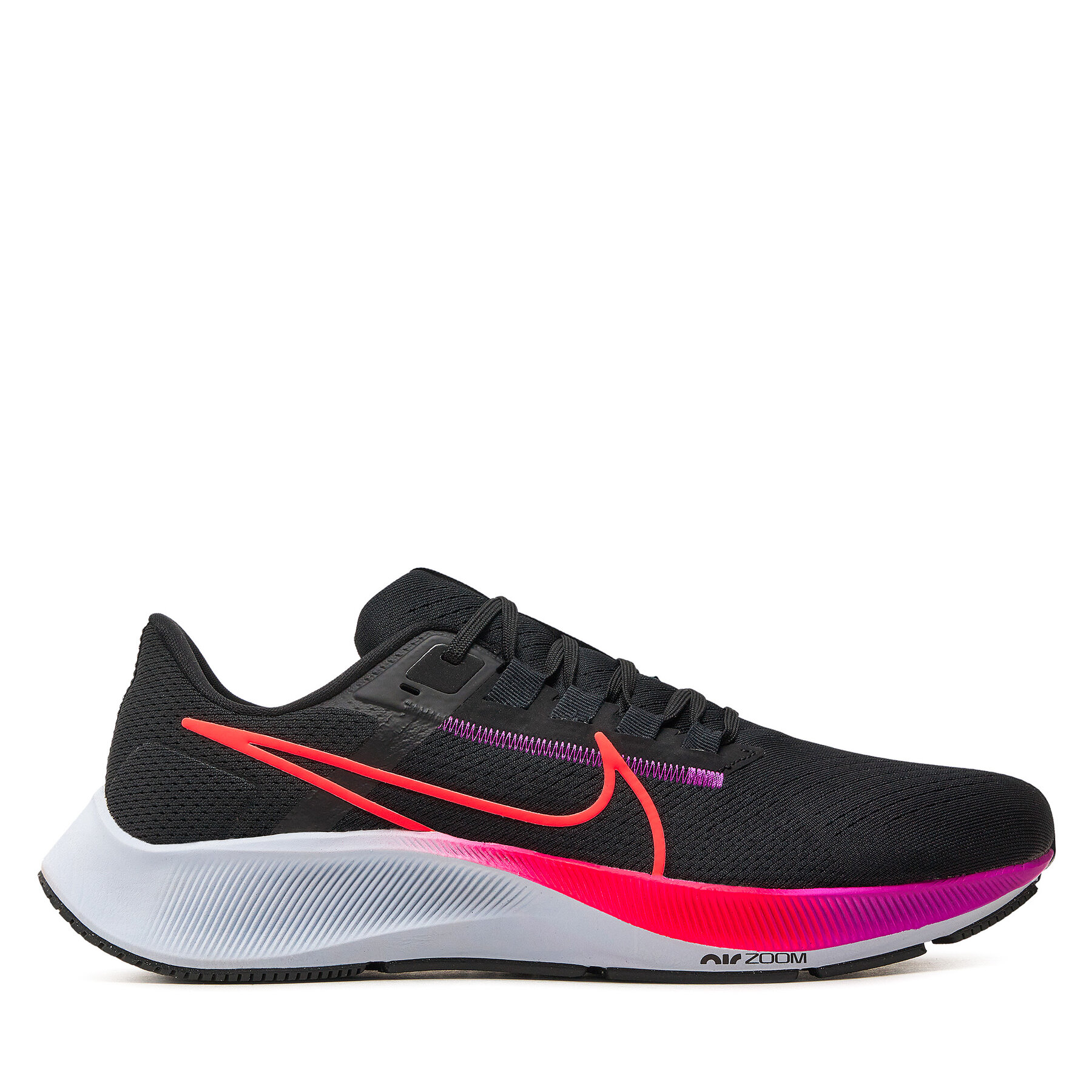 Chaussures de running Nike CW7356-011 Noir