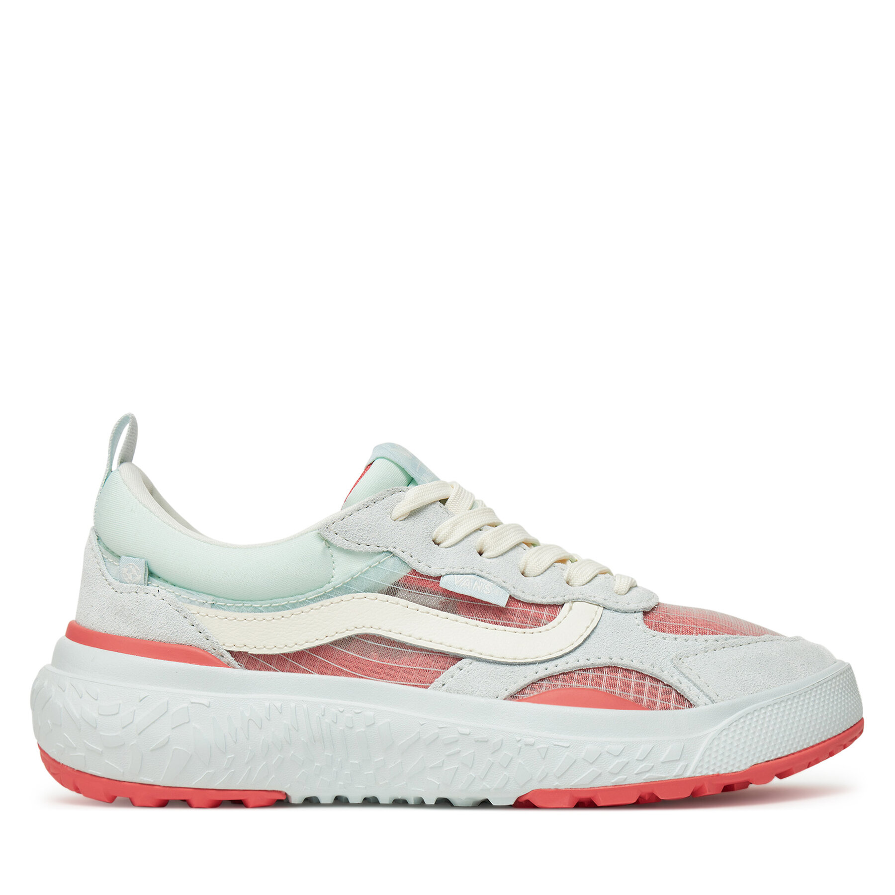 Sportcipők Vans Mte Ultrarange Neo Vr3 VN000CWE8871 Kék