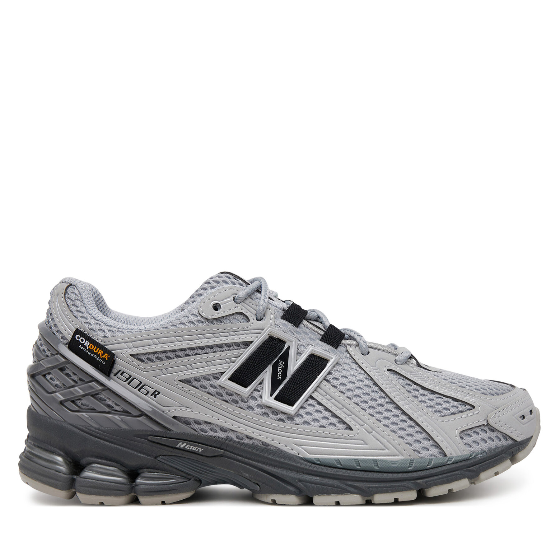 Sneakersy New Balance U1906ROA Sivá