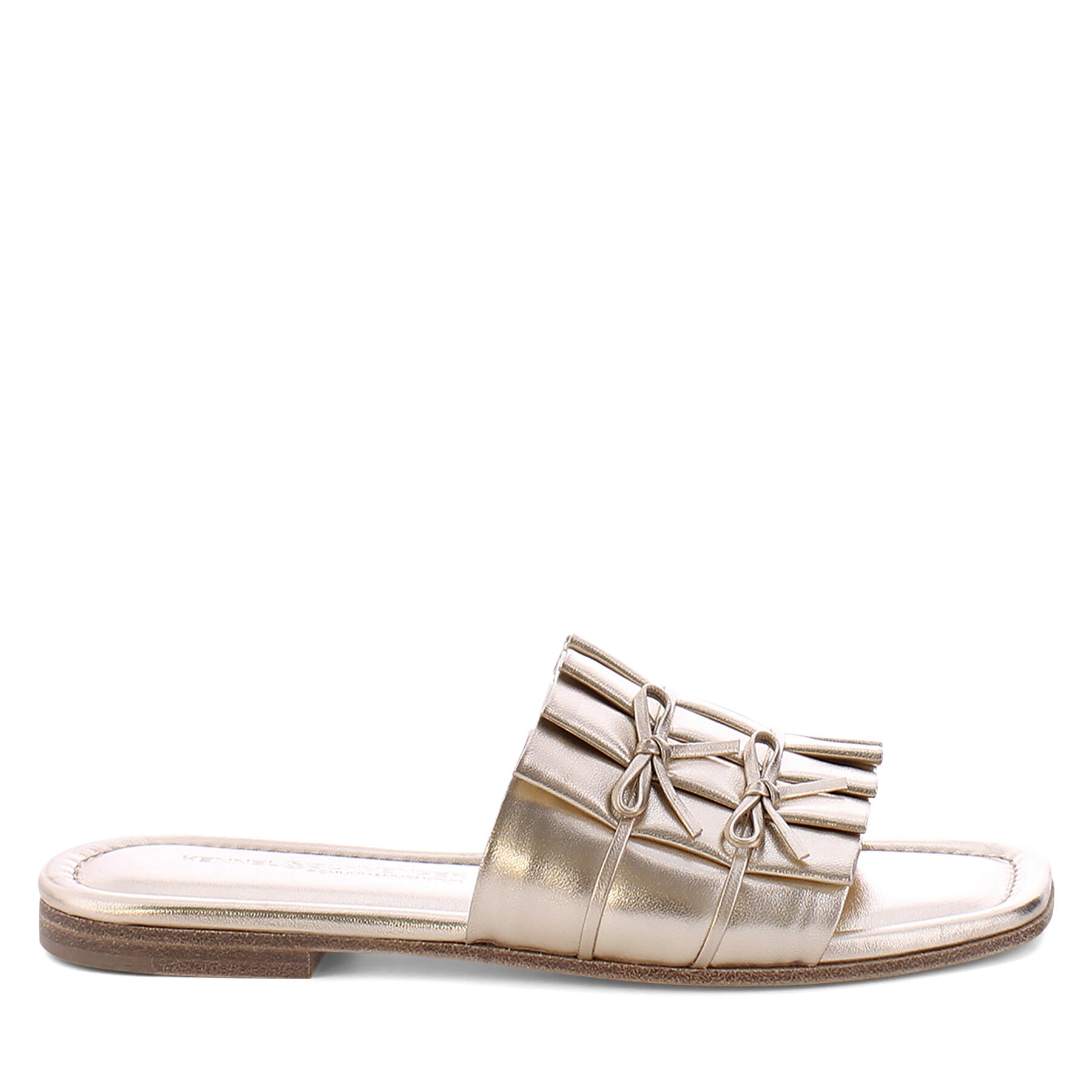 Чехли Kennel & Schmenger Holly 51-93660.219 Златист