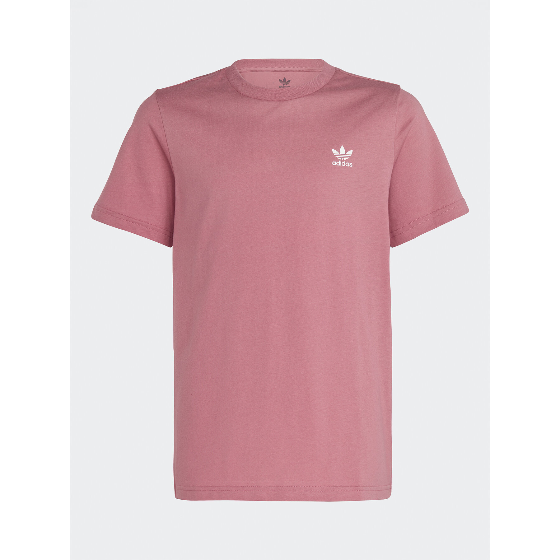 adidas Póló Adicolor T-Shirt IC3134 Rózsaszín Regular Fit