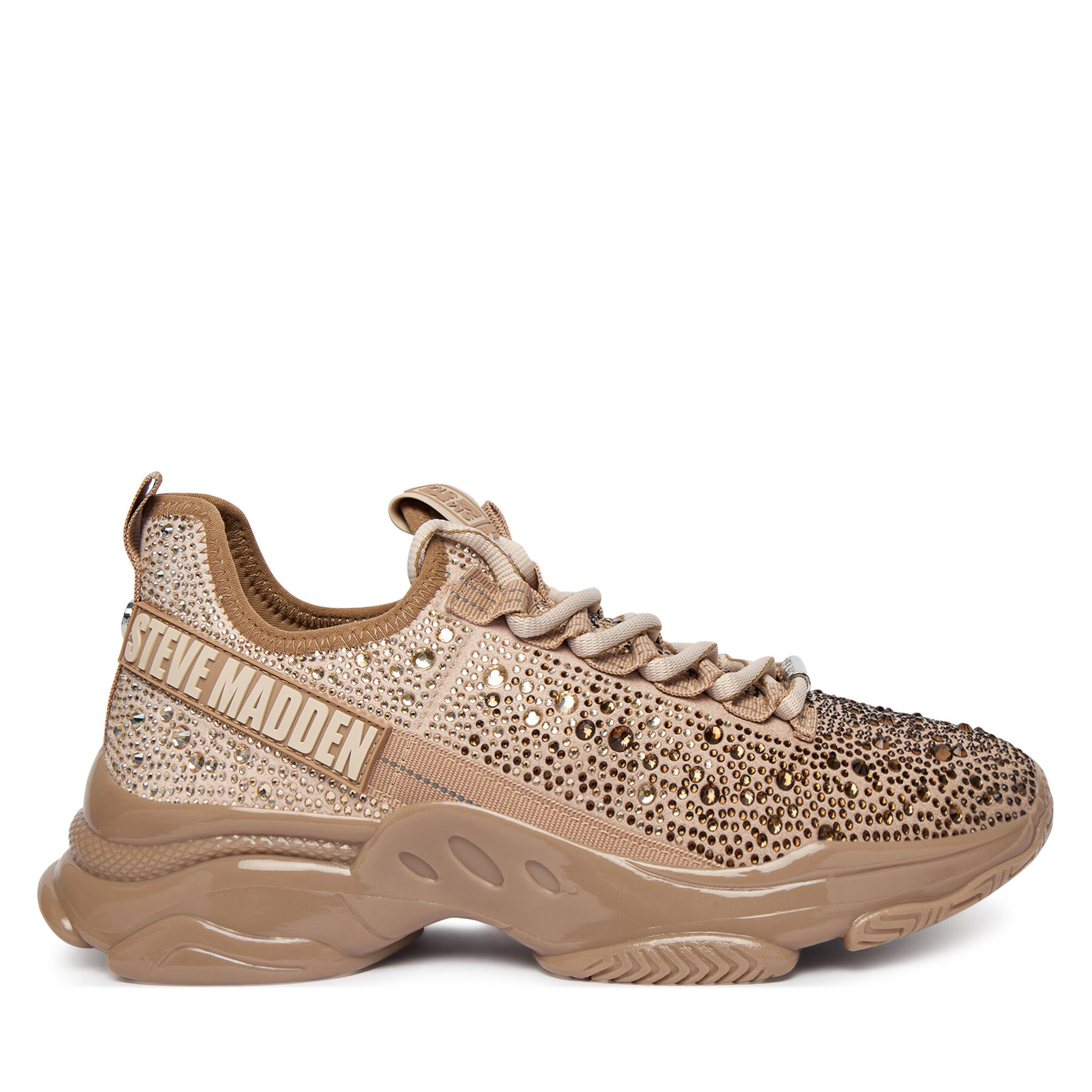 Sneakers Steve Madden Mistica 11002320 Maro