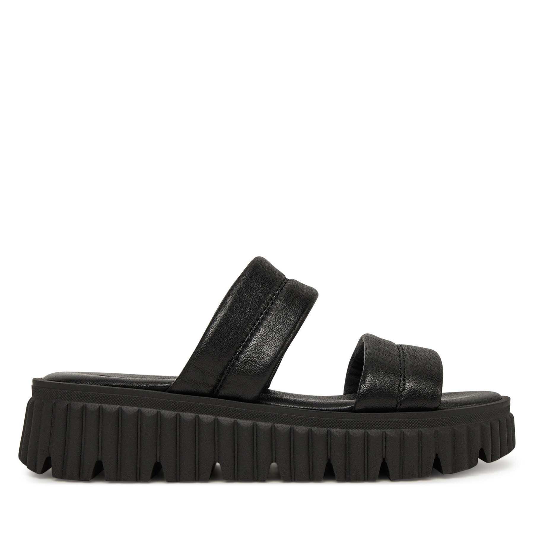 Damen Pantoletten Tamaris, Schuhgröße 37, Schwarz, 1-27208-44