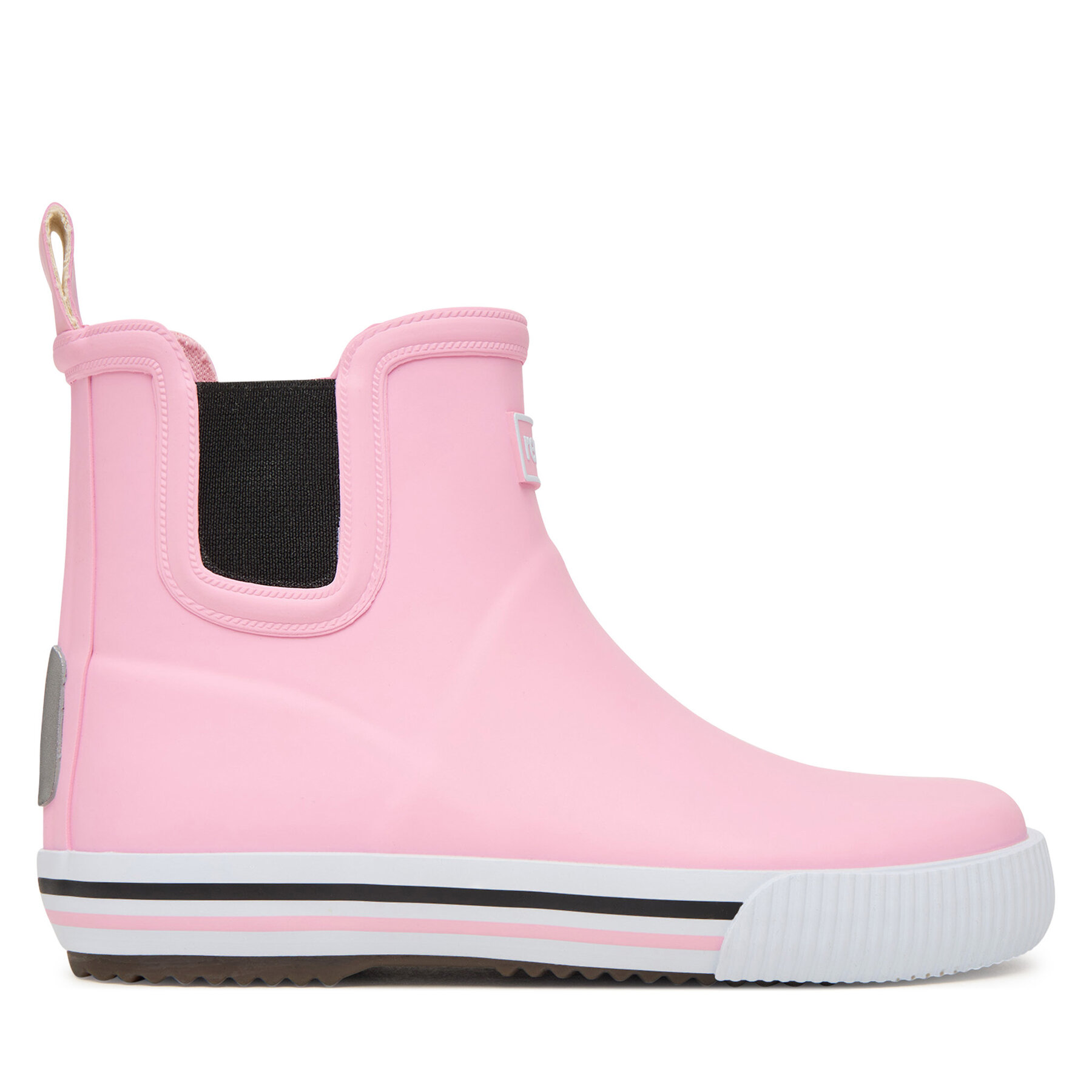 Γαλότσες Reima Ankles 5400039A-4250 Ροζ