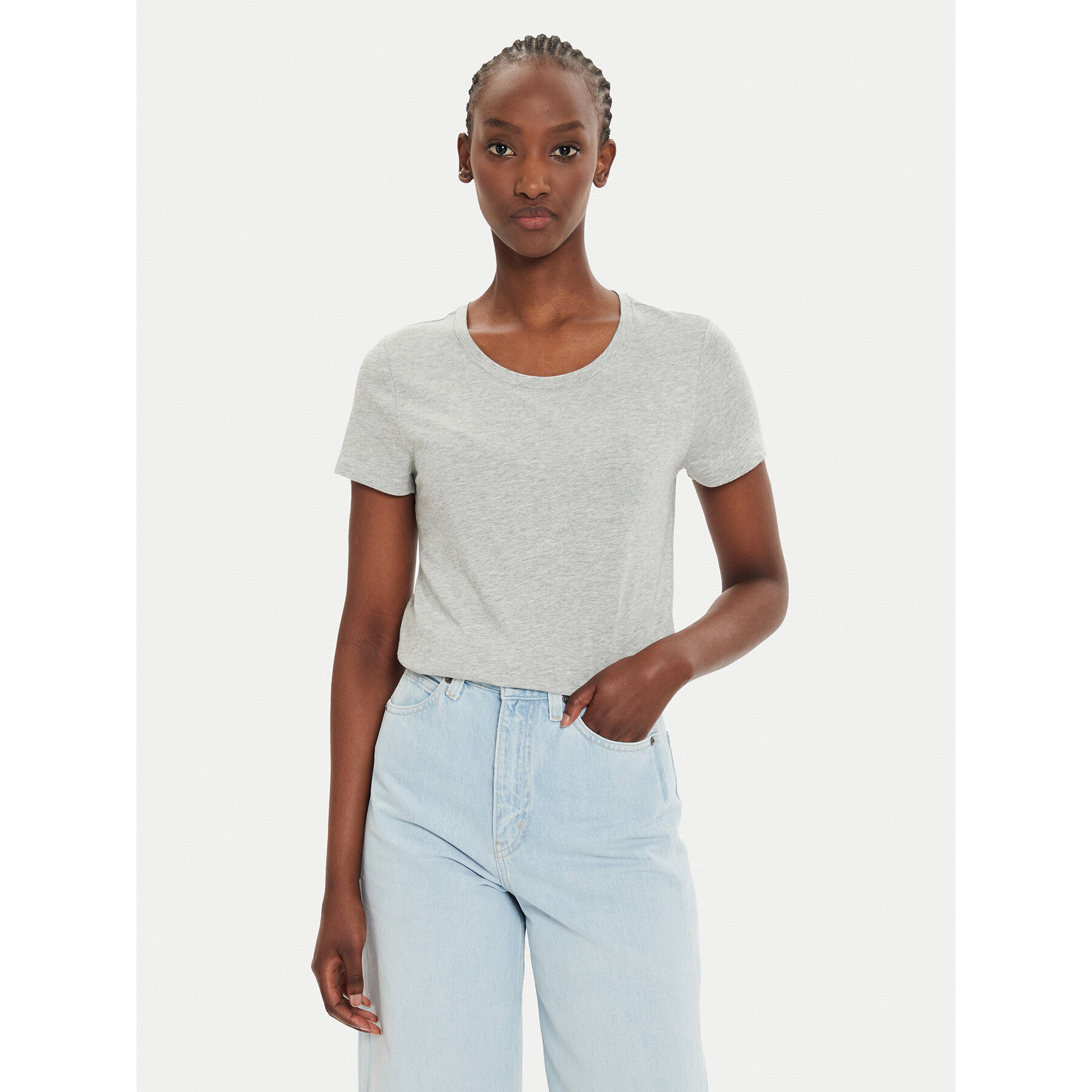 Gap Set di t-shirt 548151-00 Multicolore Regular Fit