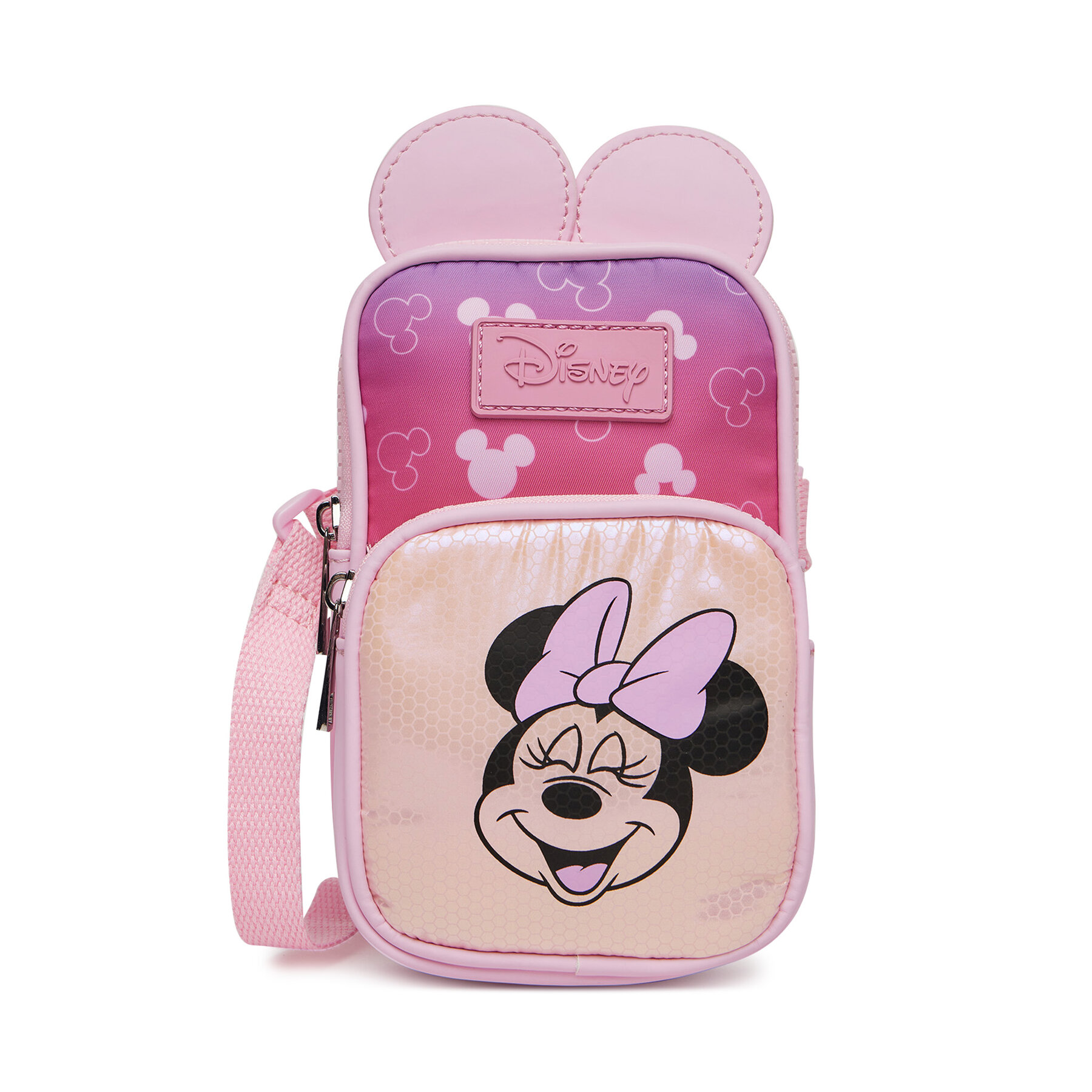 Τσάντα Mickey&Friends ACCCS-SS25-330DSTC Ροζ