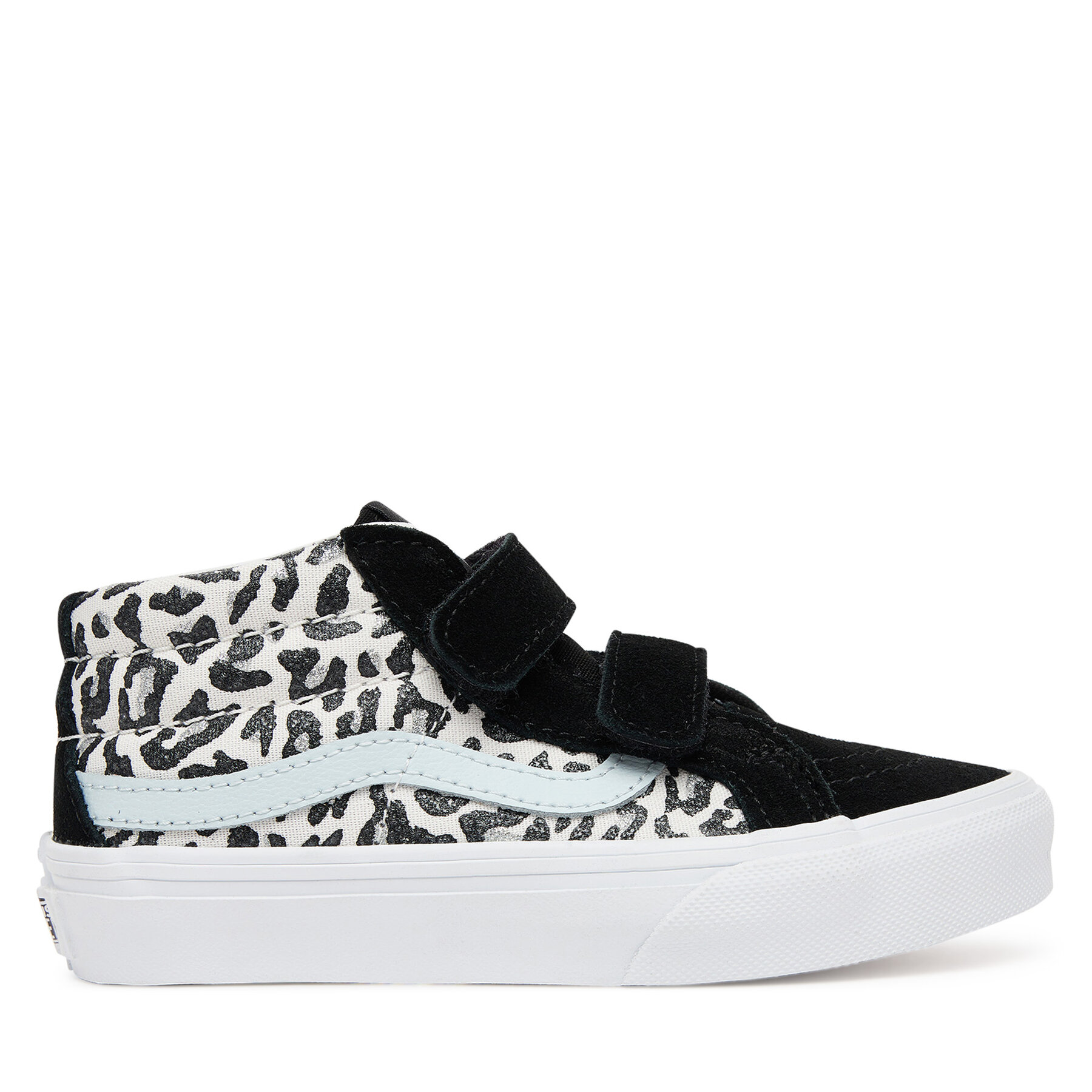 Sportcipők Vans Sk8-Mid Reissue V VN000CZ7O331 Kék