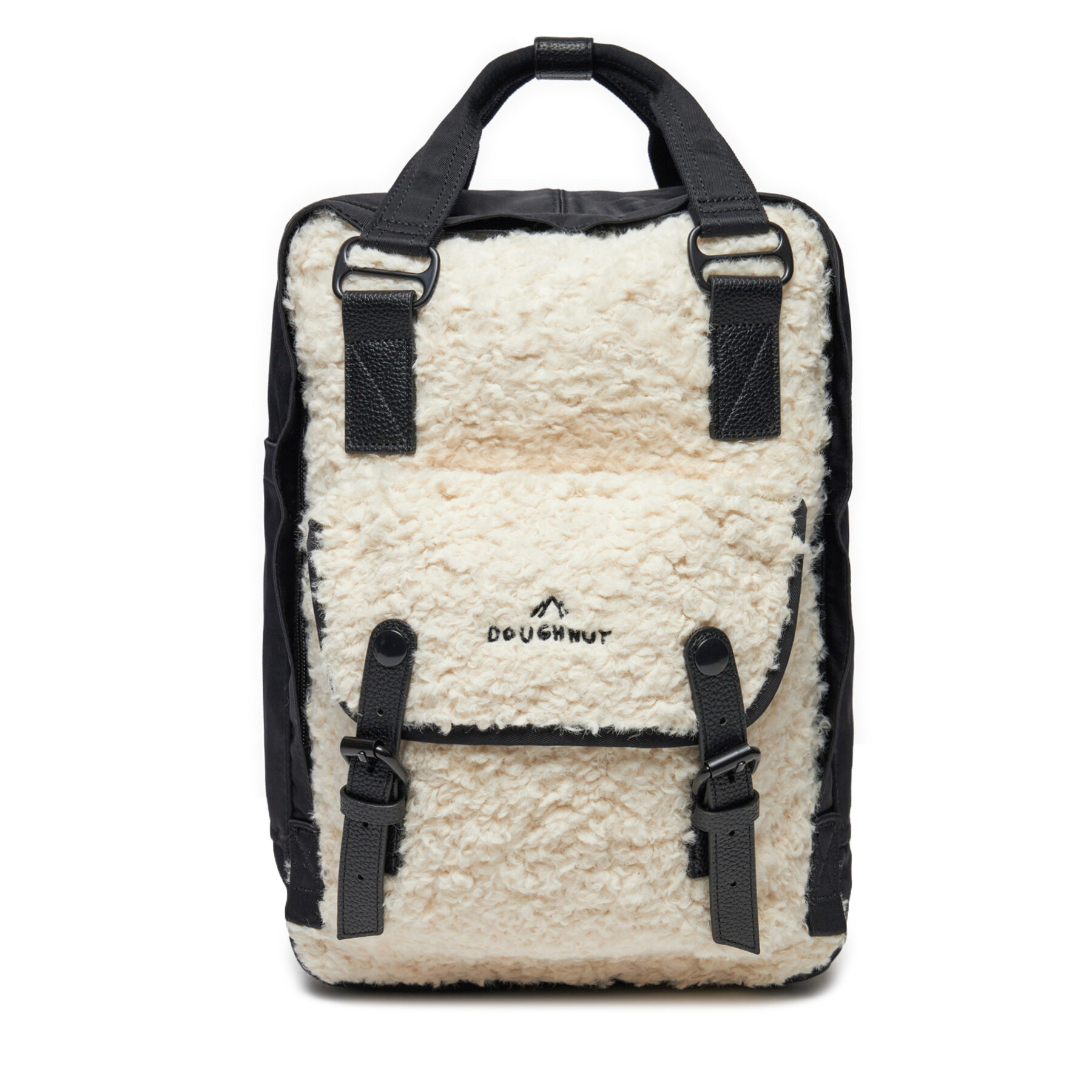 Mochila Doughnut Macaroon Fairies & Friends Series D010FFM-0103-F Écru