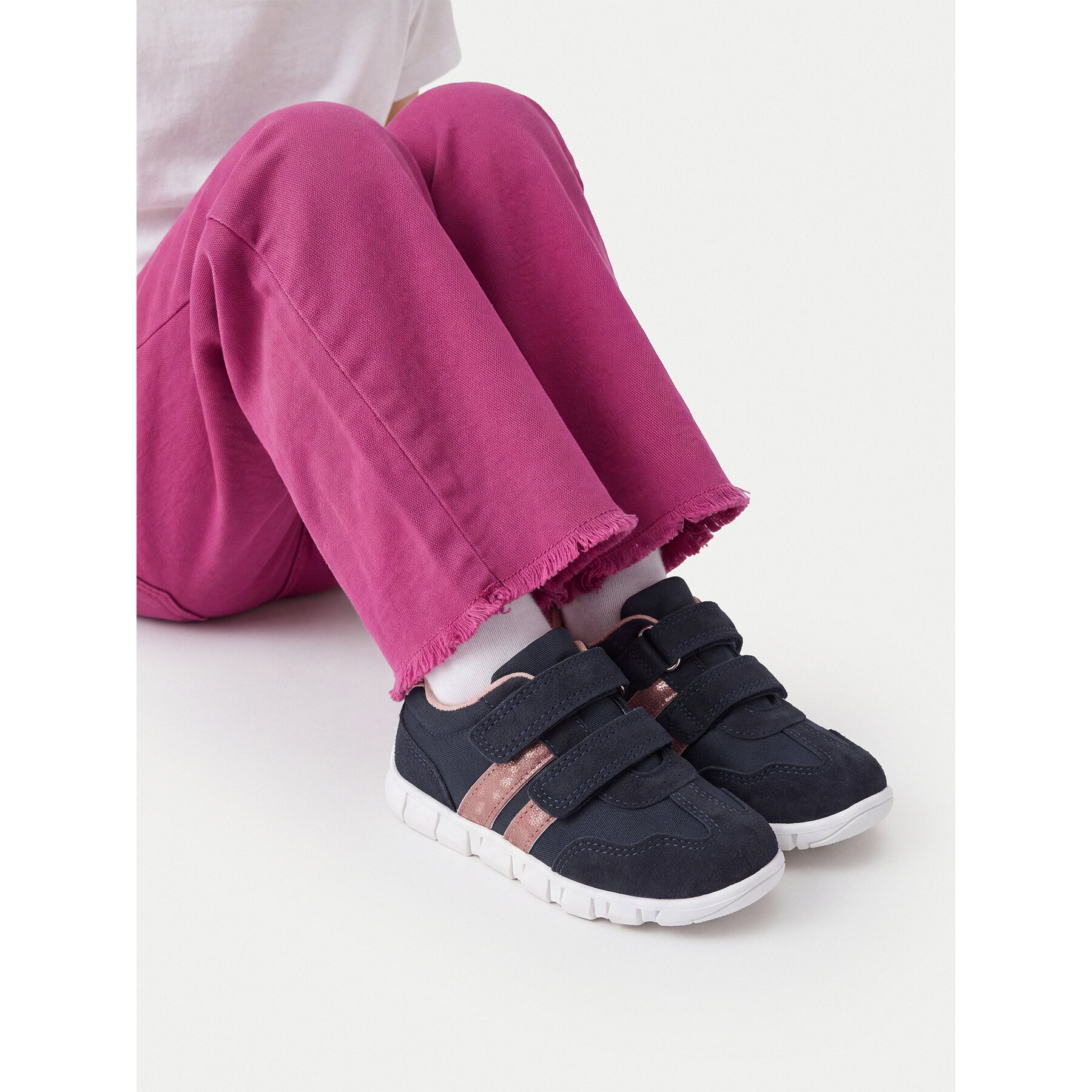 Sneakers DeeZee CEO-CM251131-1 Bleumarin