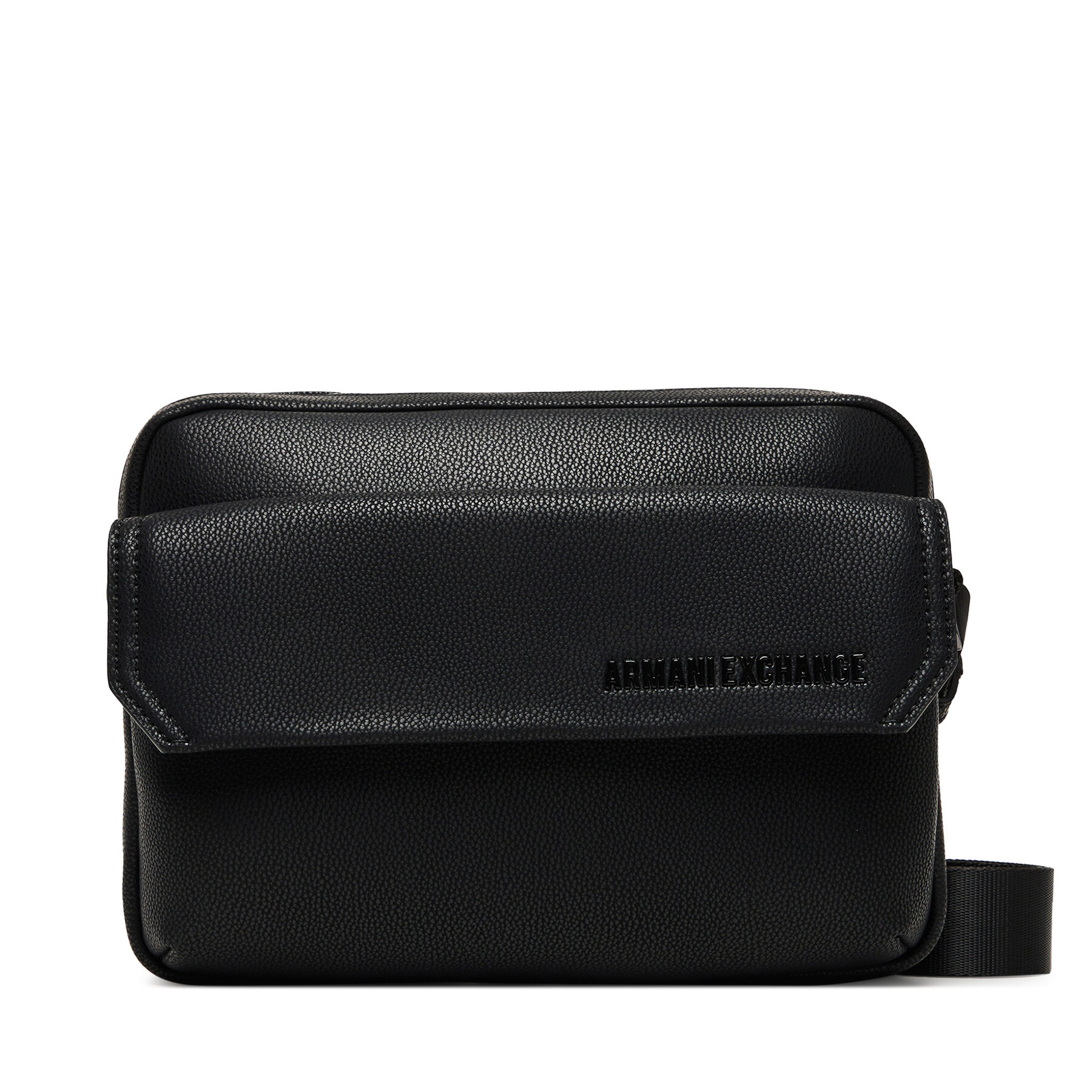 Męski Armani Exchange Plecak Czarny XM001597 AF17090 UC001