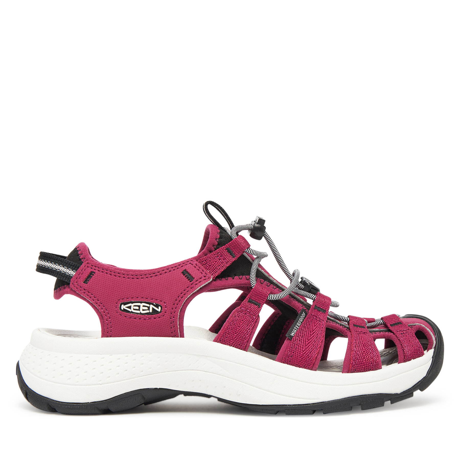 Sandali Keen Astoria West Sandal 1030147 Rosa