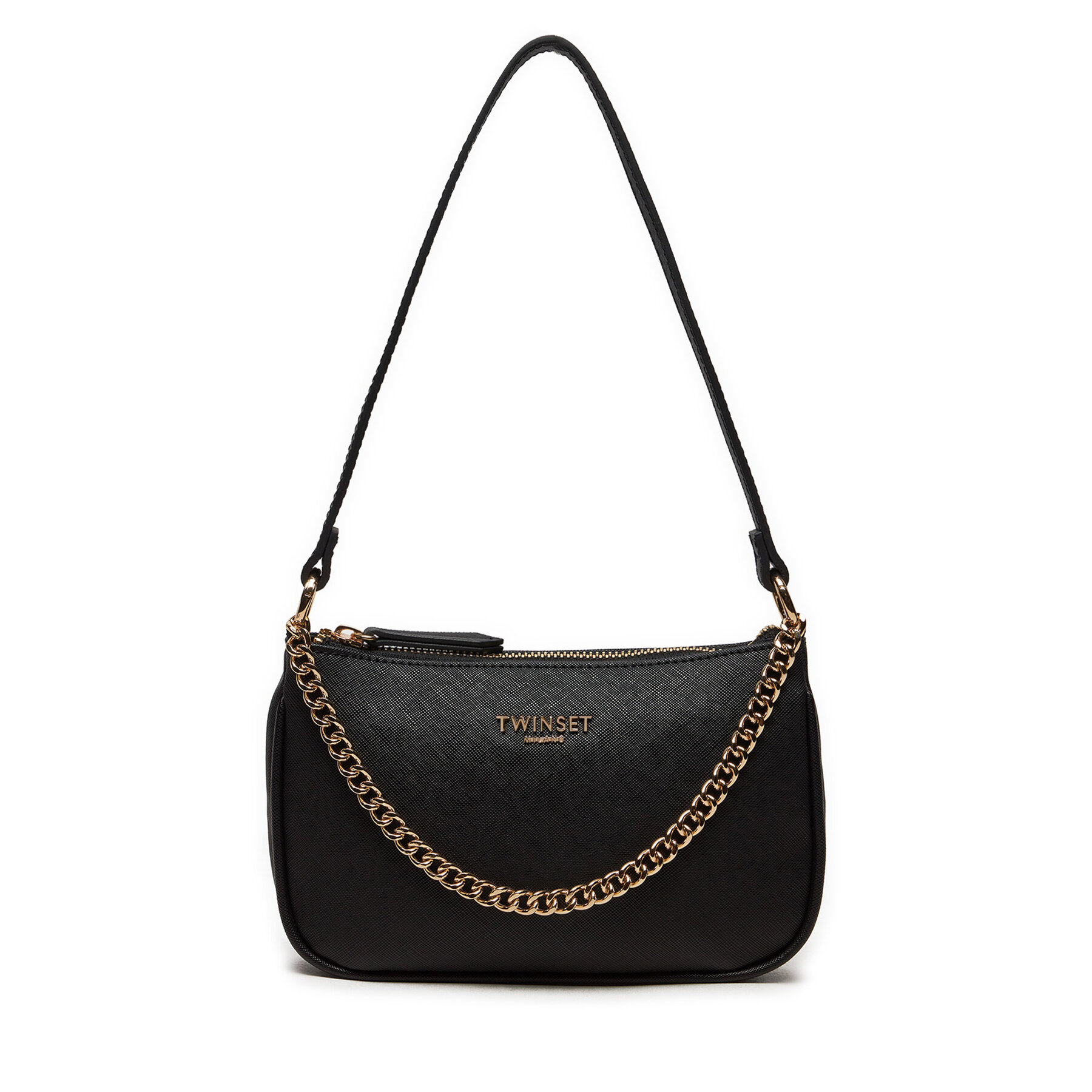Bolso TWINSET 242TB7285 Negro