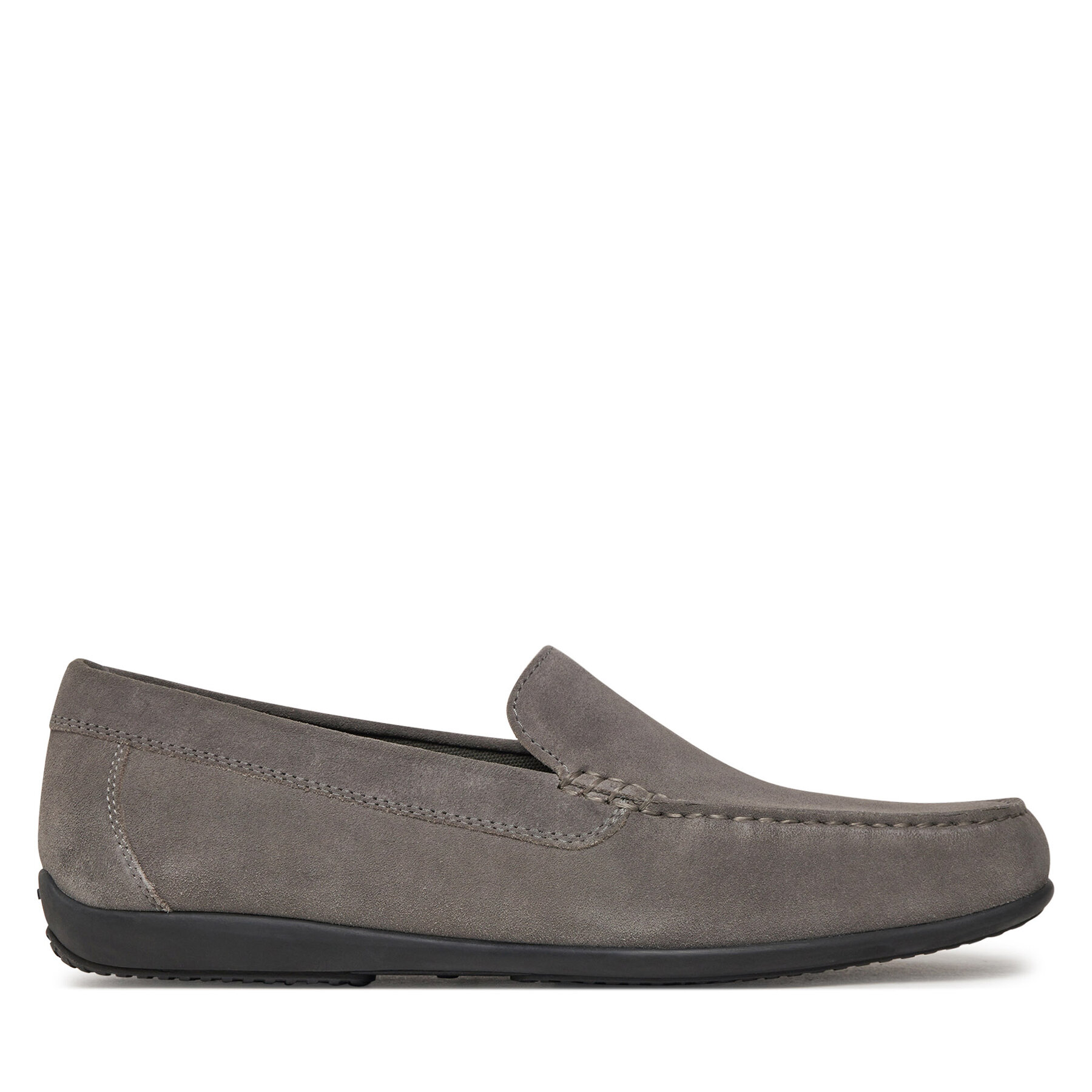 Mocassini Geox U Ascanio U450WB 00022 C1006 Grigio