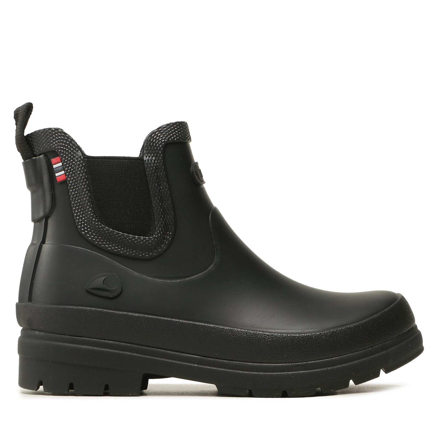 Bottes de pluie Viking Ada 1-28200-2 S Noir