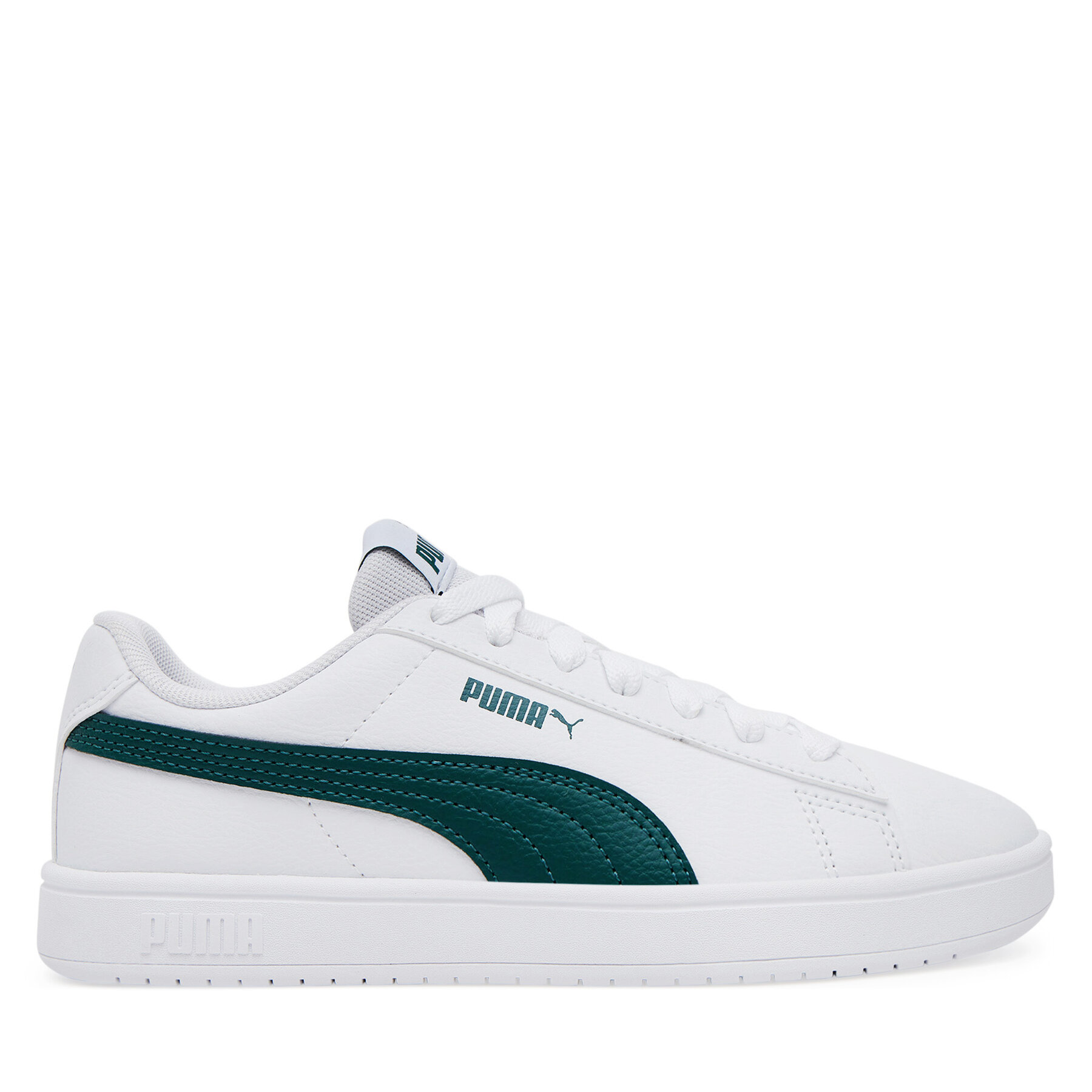 Sneakers Puma Rickie Classic Jr 394252 15 Bianco