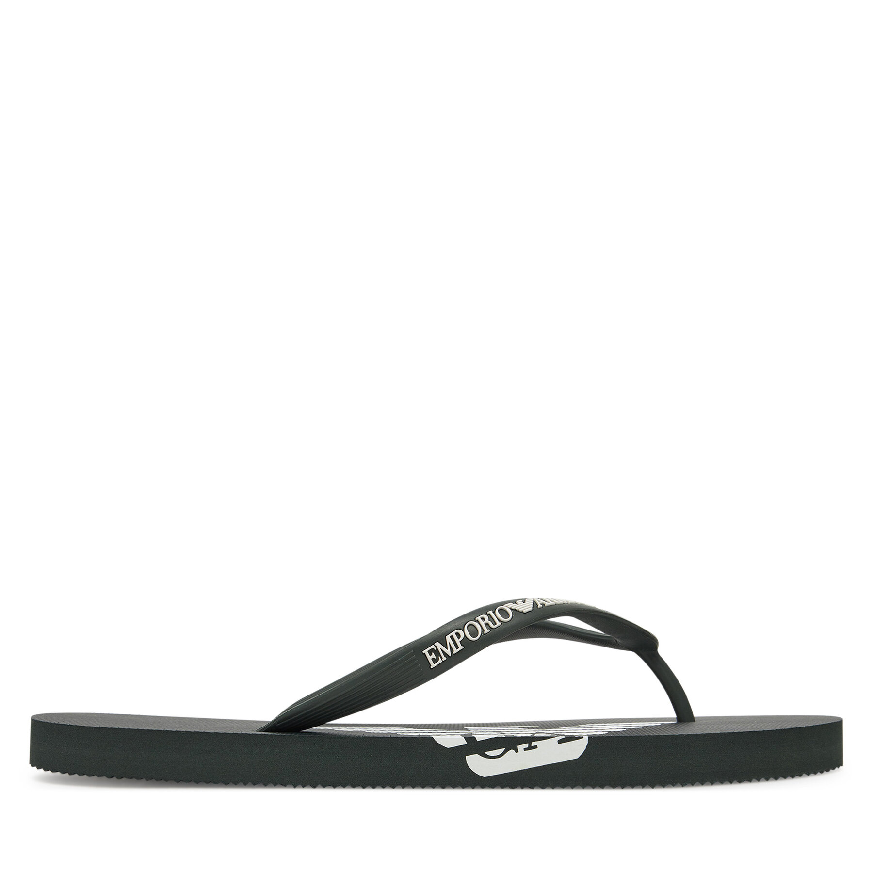 Flip flop Emporio Armani XVQS08 XN746 U538 Colorat