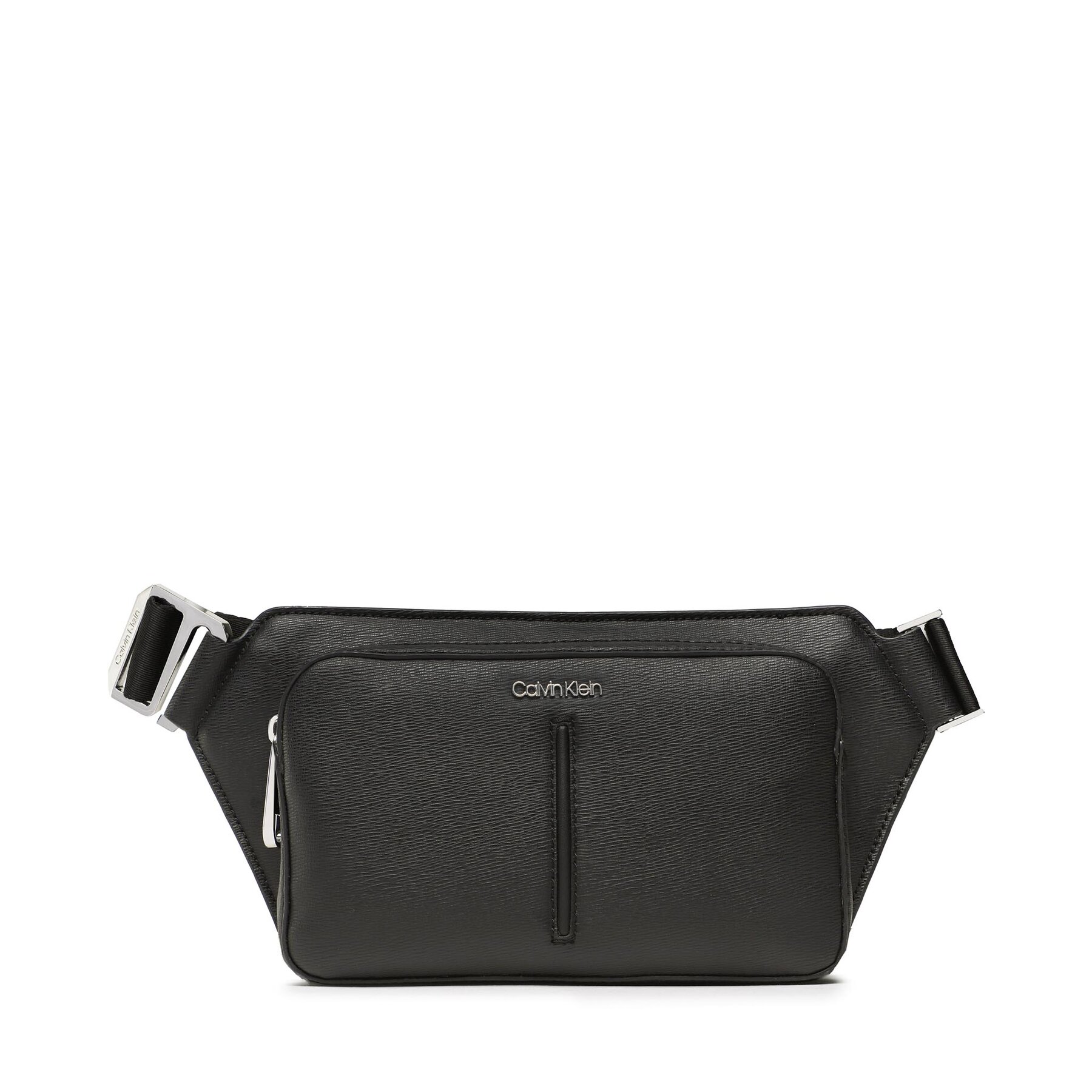 Borsetă Calvin Klein Ck Median Waistbag K50K510013 BAX BAX imagine noua