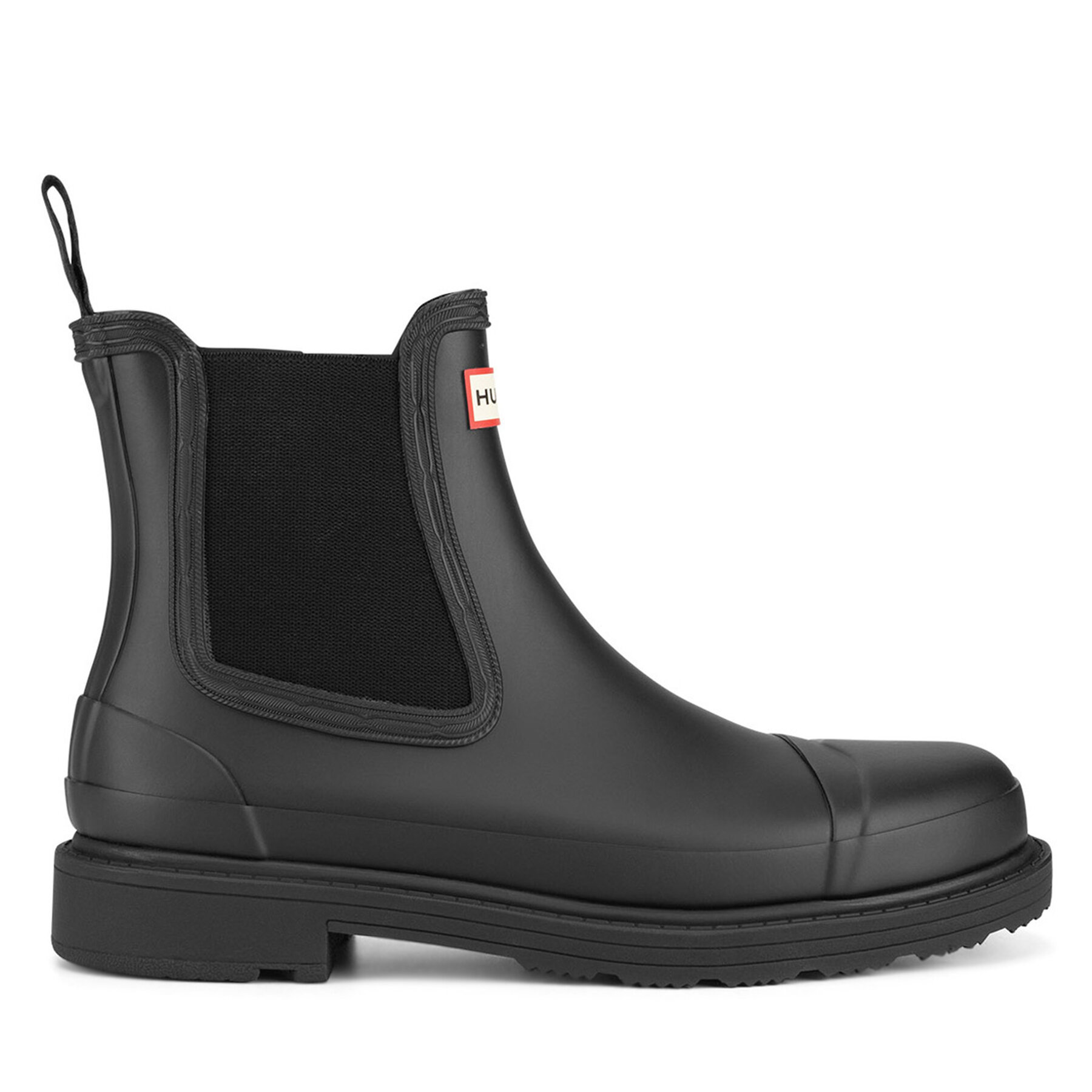Gumáky Hunter WFS1018RMA Čierna