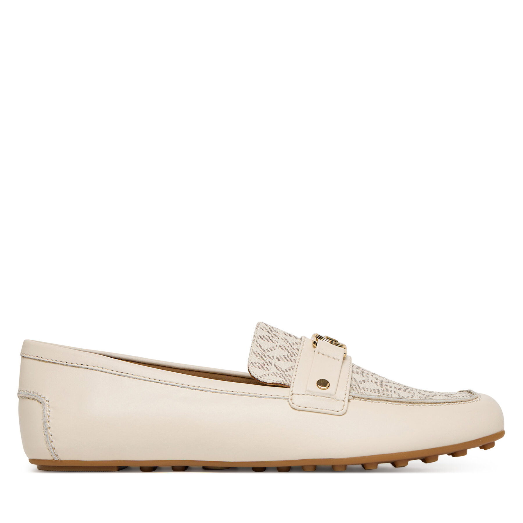 Balerini MICHAEL Michael Kors Mandy 40T5MAFR2L Bej