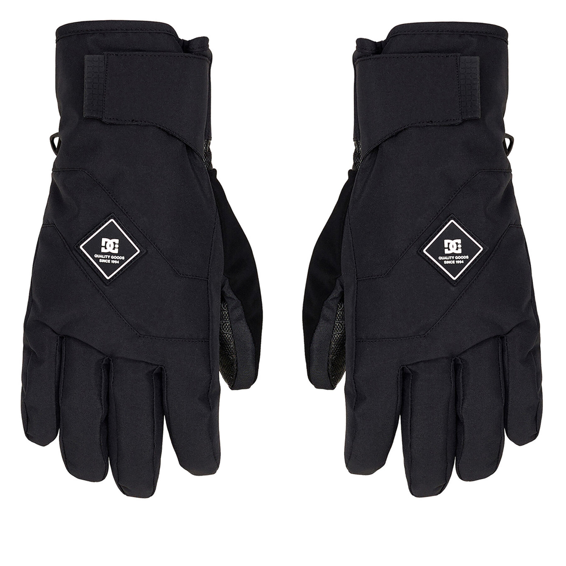 Mănuși schi DC Shoes Franchise ADYHN03030 Negru