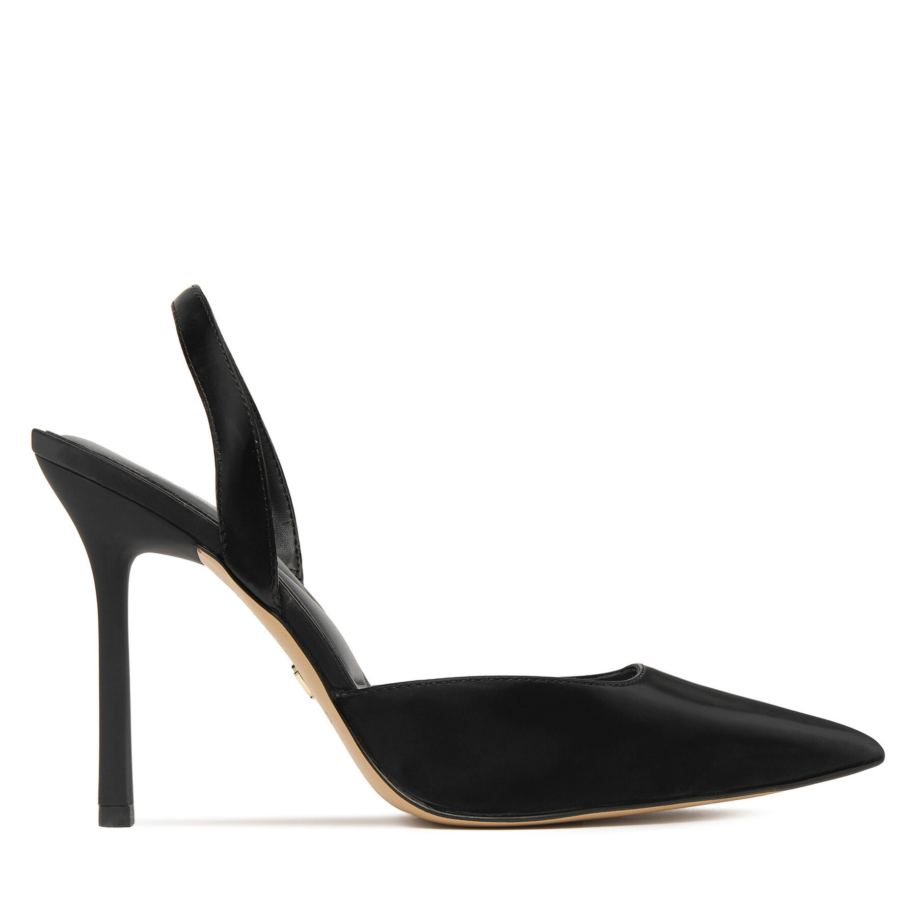 Scarpe stiletto Aldo Berolden 13812166 Nero