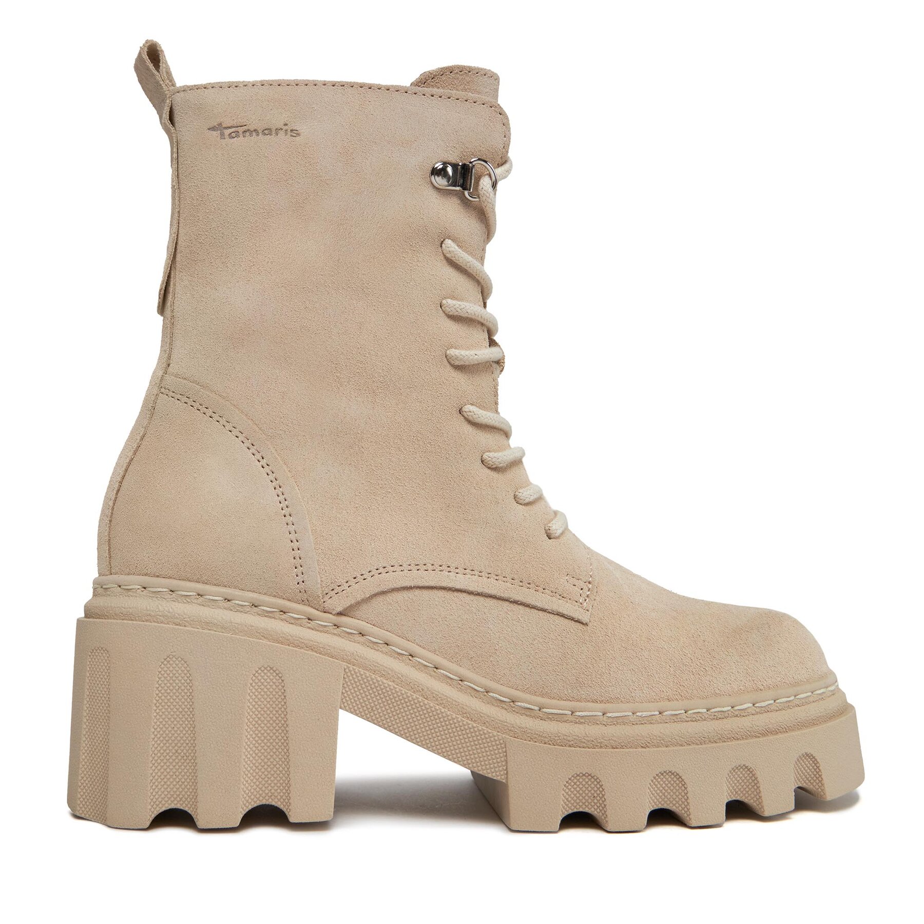Trappers Tamaris 1-25283-41 Bej