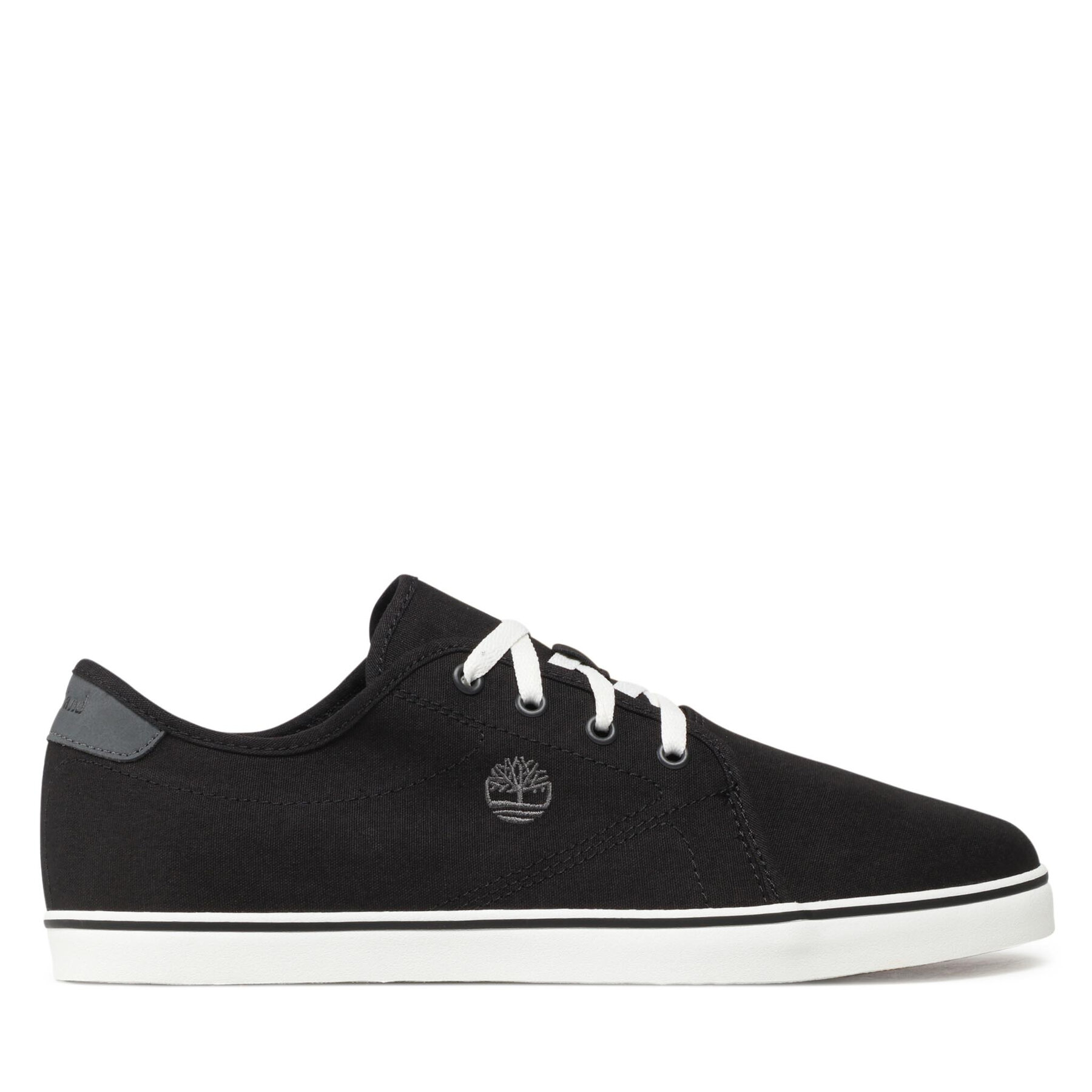 Zapatillas de tenis Timberland Skape Pk Canv Vulc Ox Basic TB0A27KJ0191 Negro