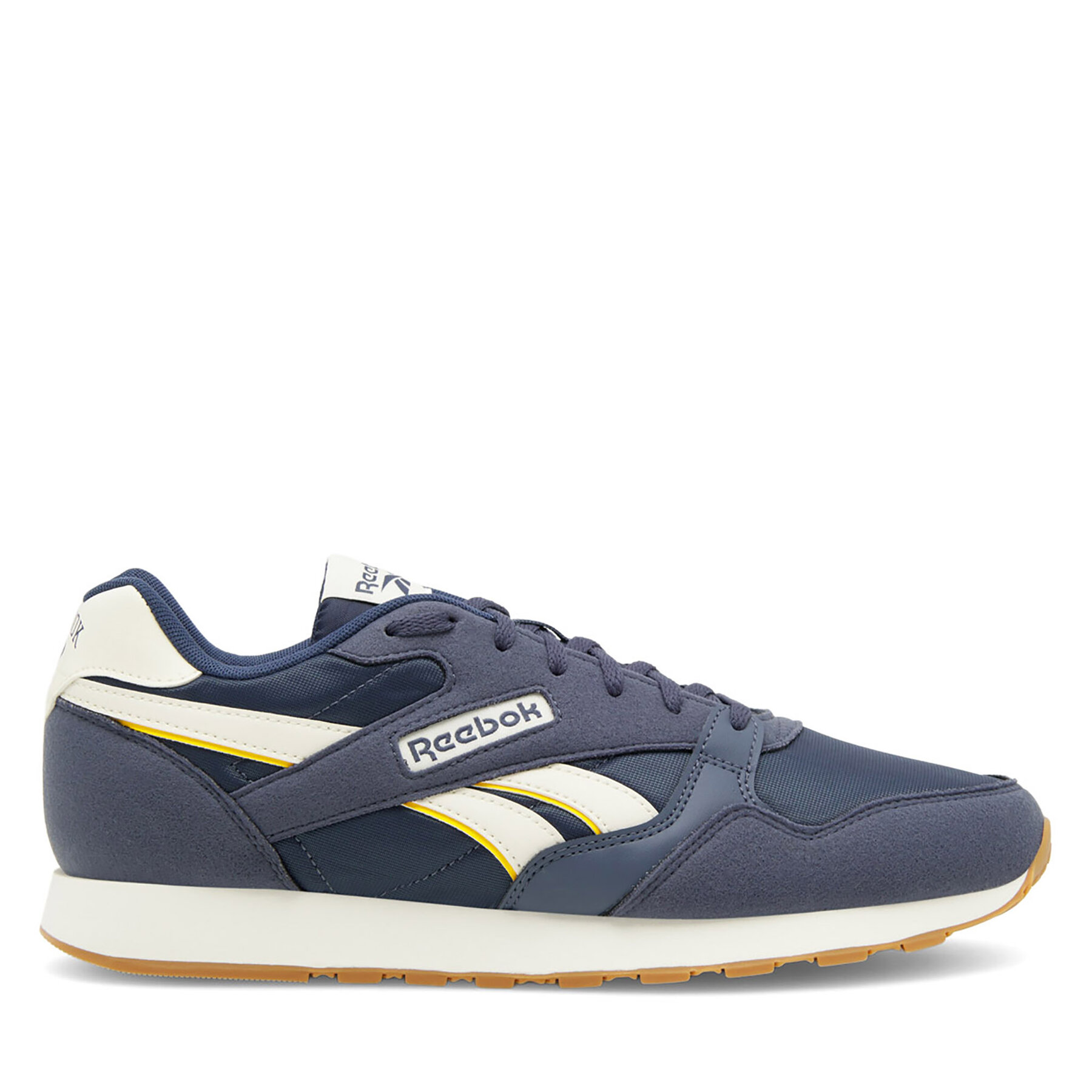 Reebok Sneakersy, Rozmiar 45 1/2 Granatowy Ultra Flash 100074131