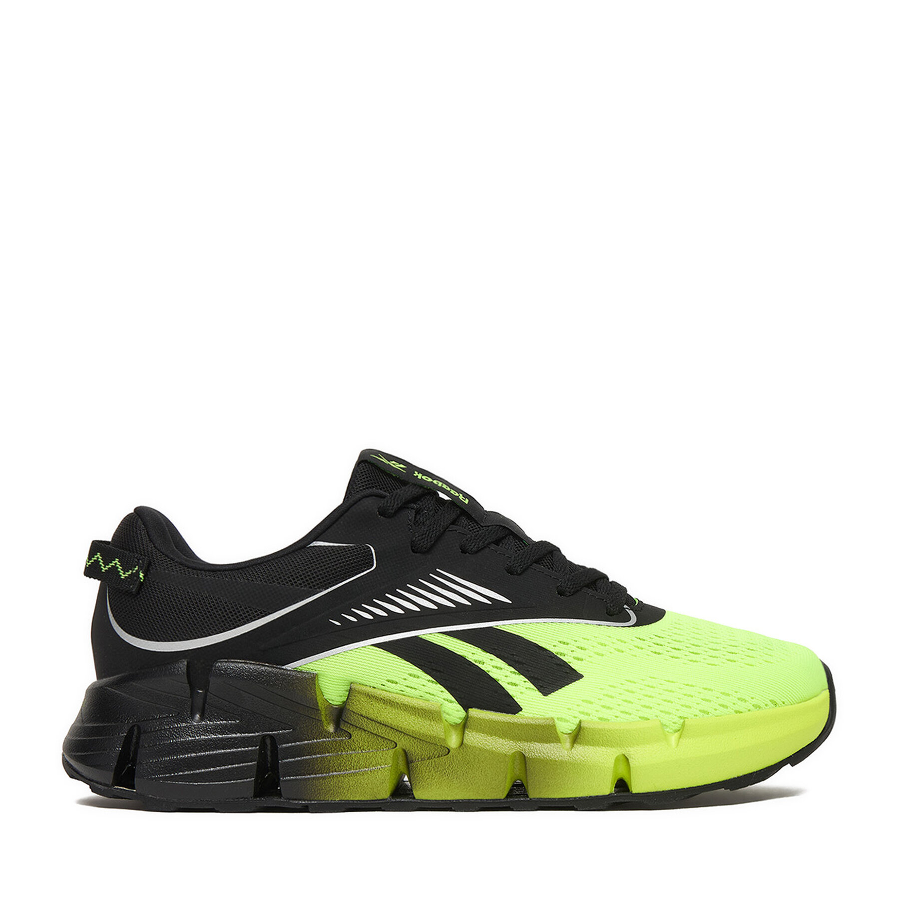 Futócipő Reebok EO-ZIG DYNAMICA 6 100257775 Fekete