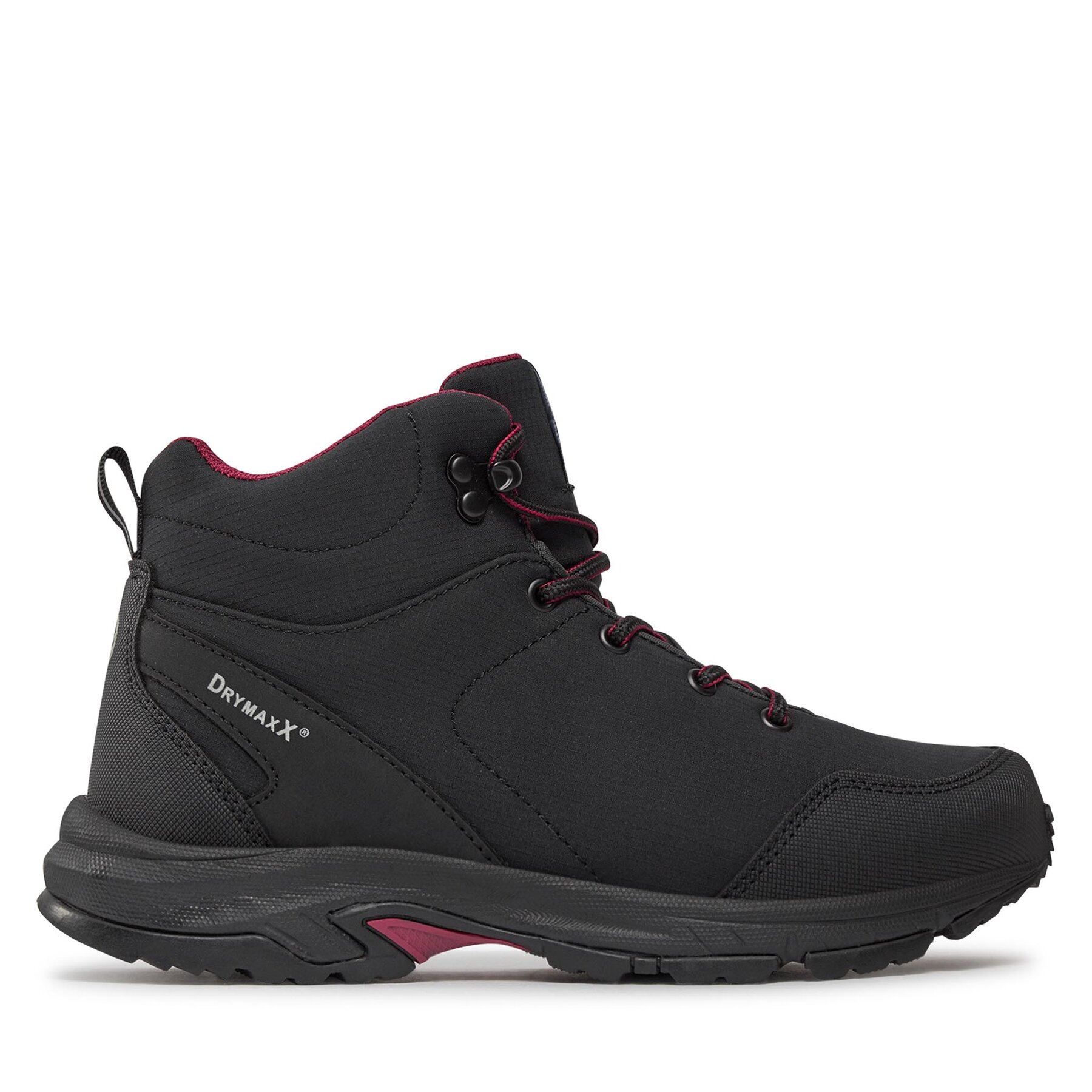 Botas de trekking Halti Retki Mid DX W 054-2914 Negro