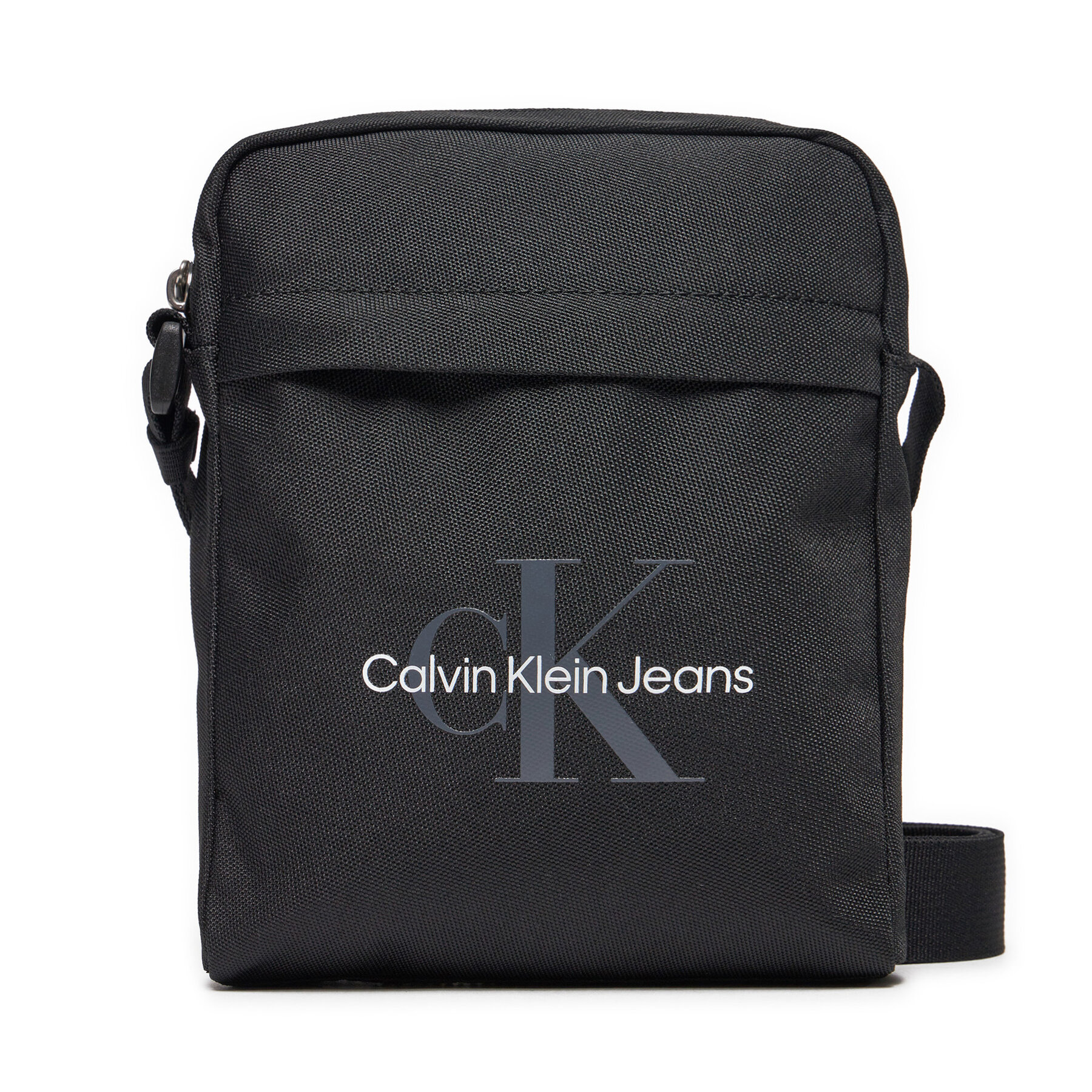 Ľadvinka Calvin Klein Jeans Sport Essentials K50K512011 Čierna