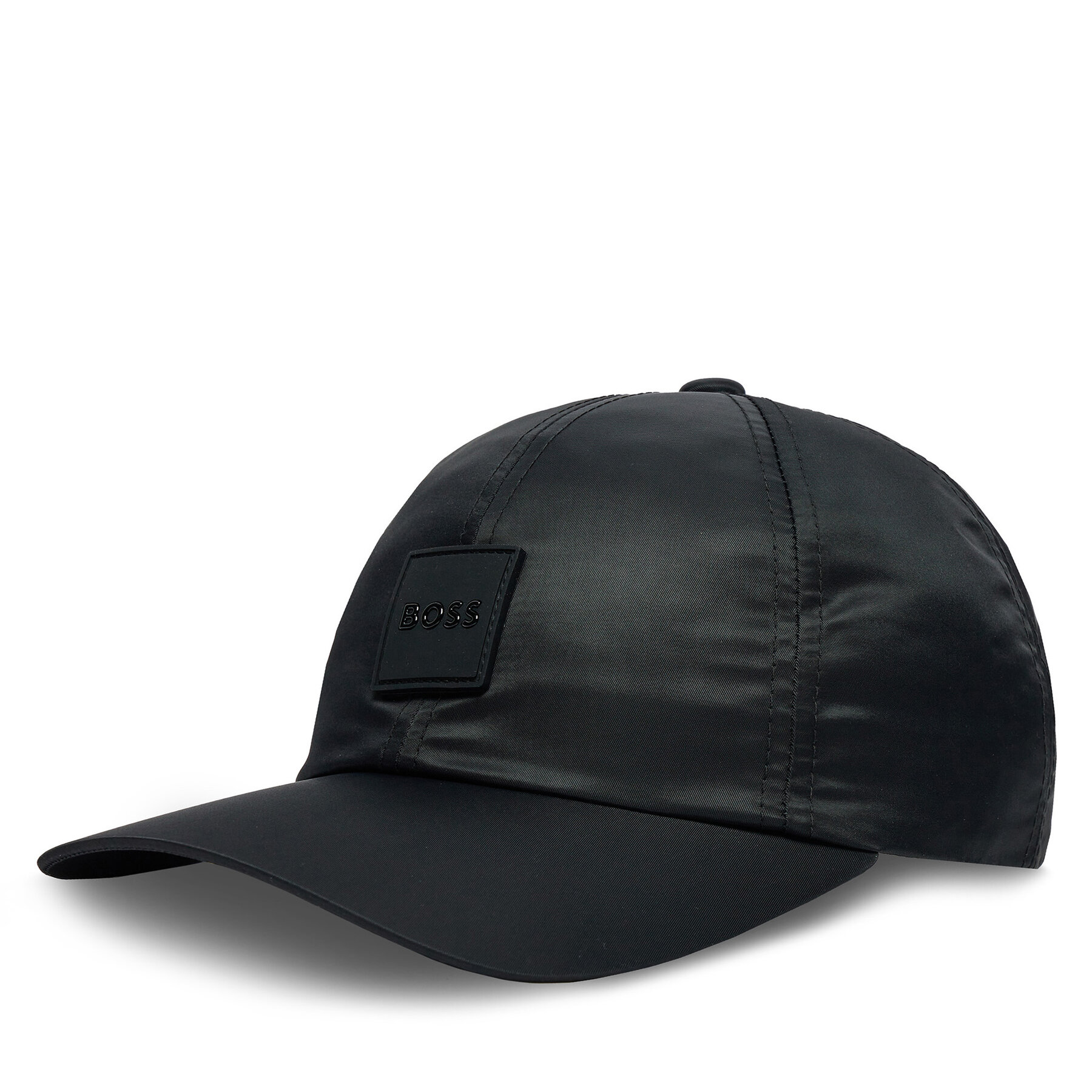 Keps BOSS Ari 50535266 Svart