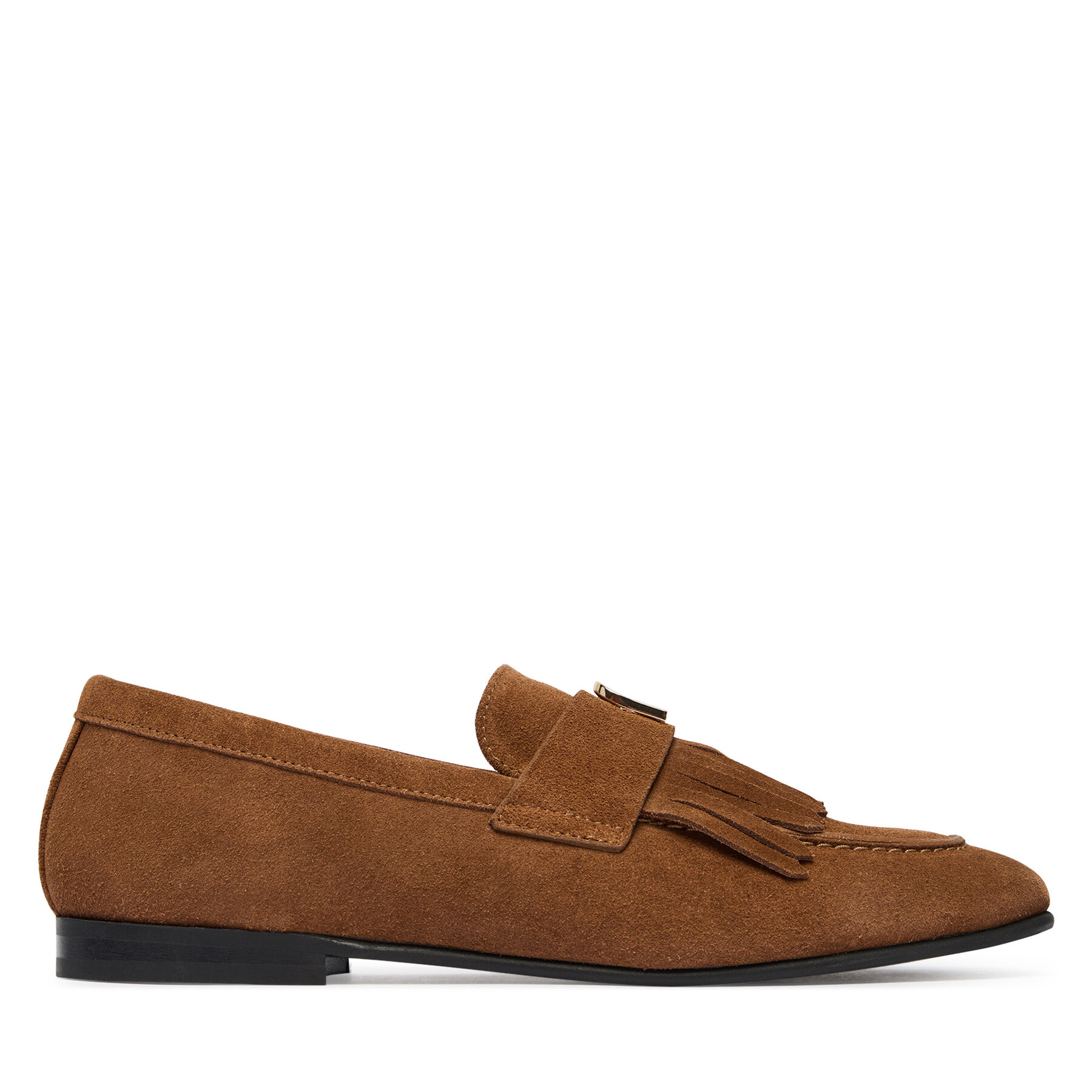 Loaferice Furla Heritage YM43FHE Y61000 PT 03B00 Smeđa