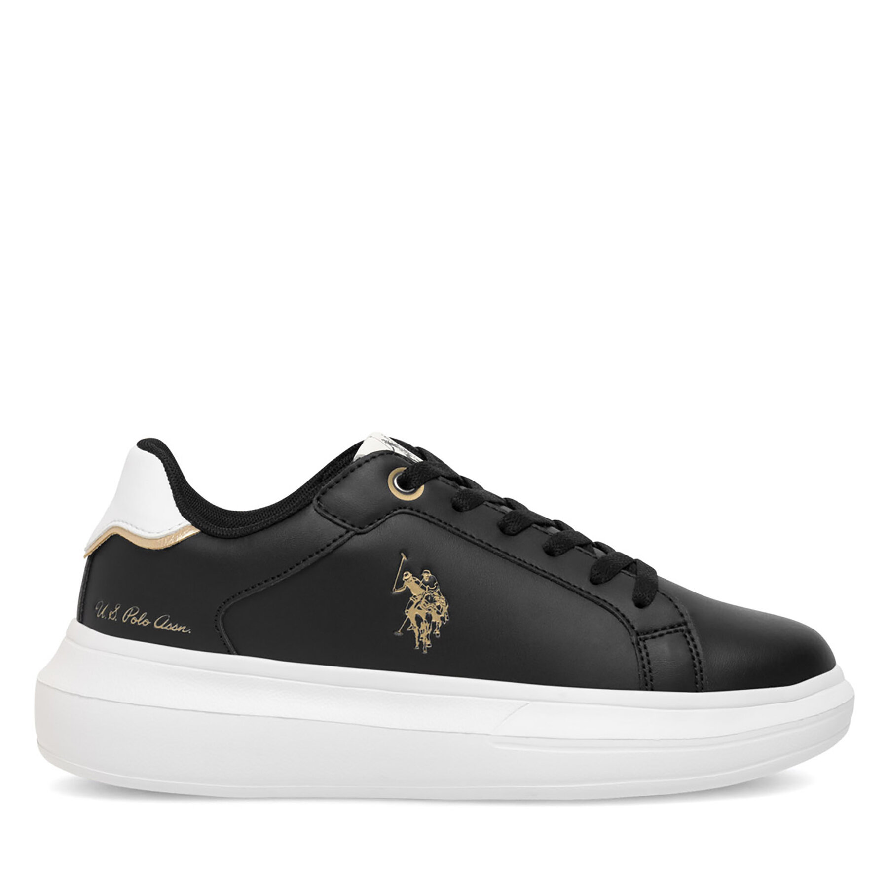 Sneakers U.S. Polo Assn.