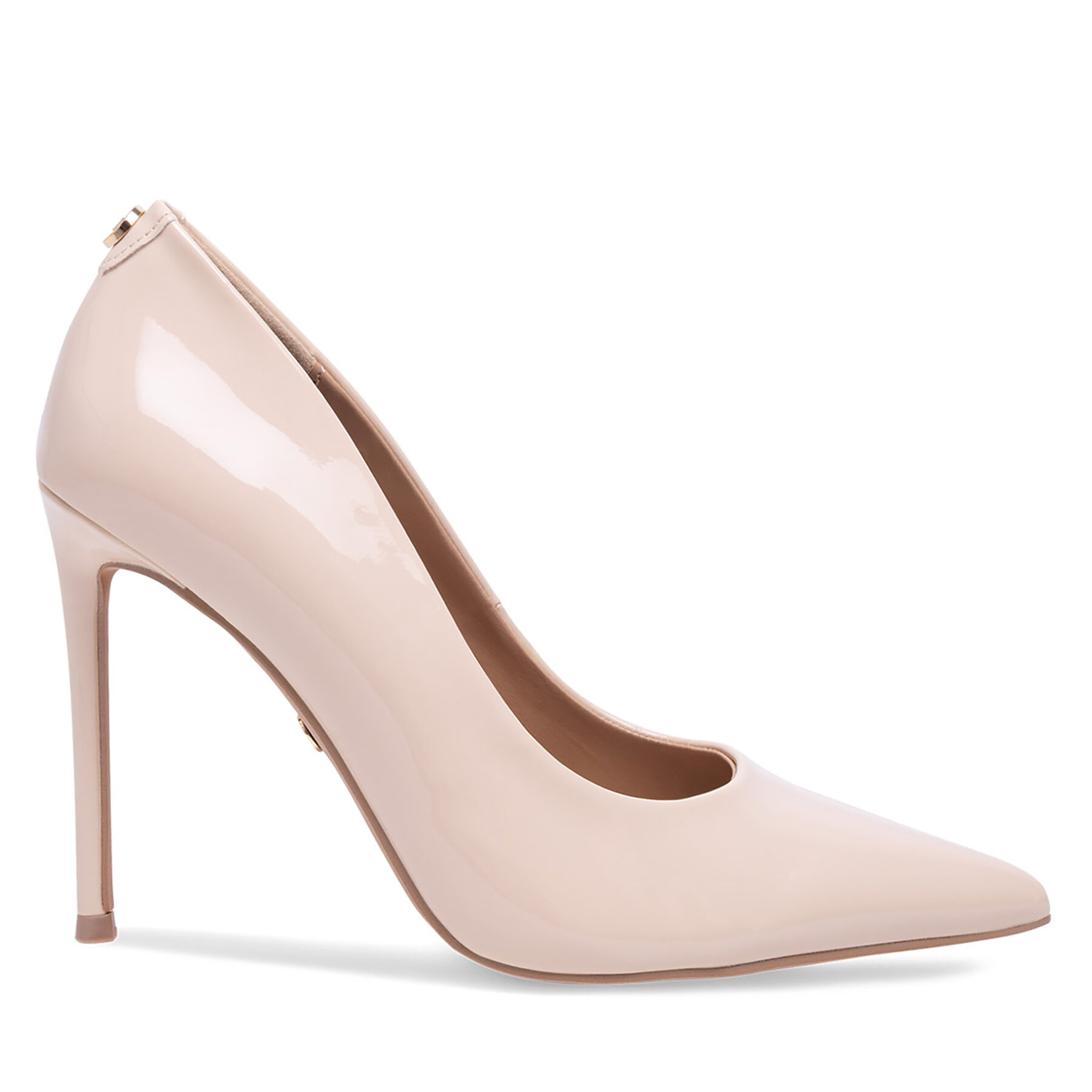 Stilettos Nine West WFA2676-1 Beige