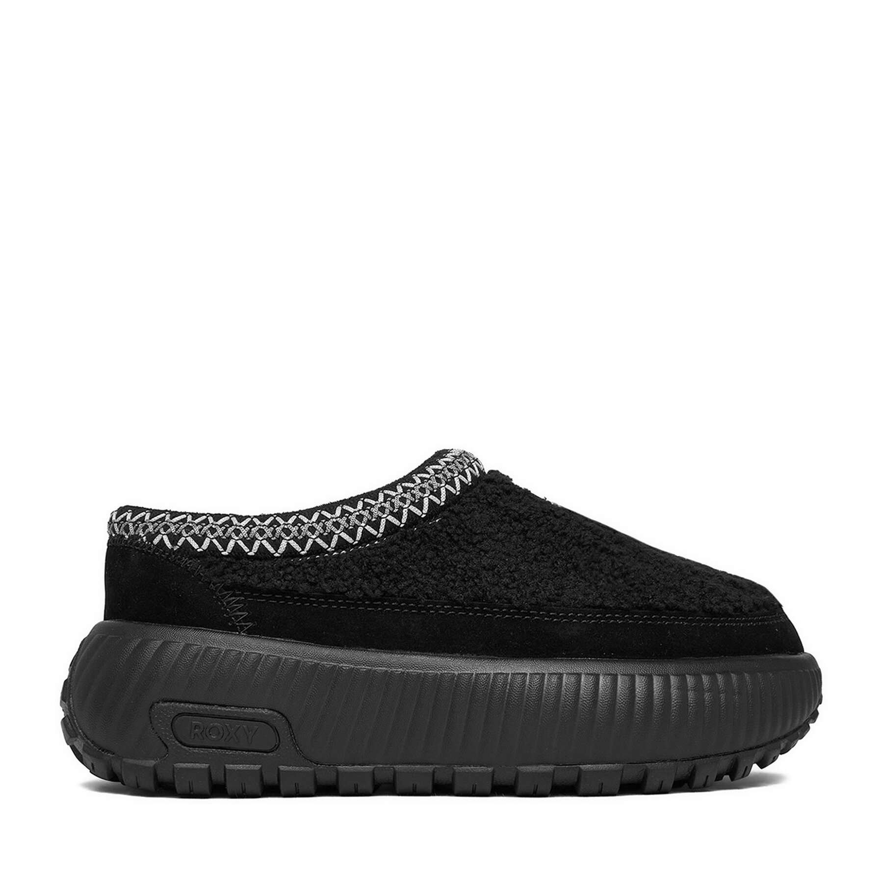 Stivali da neve Roxy CEO-V12-1038 Nero