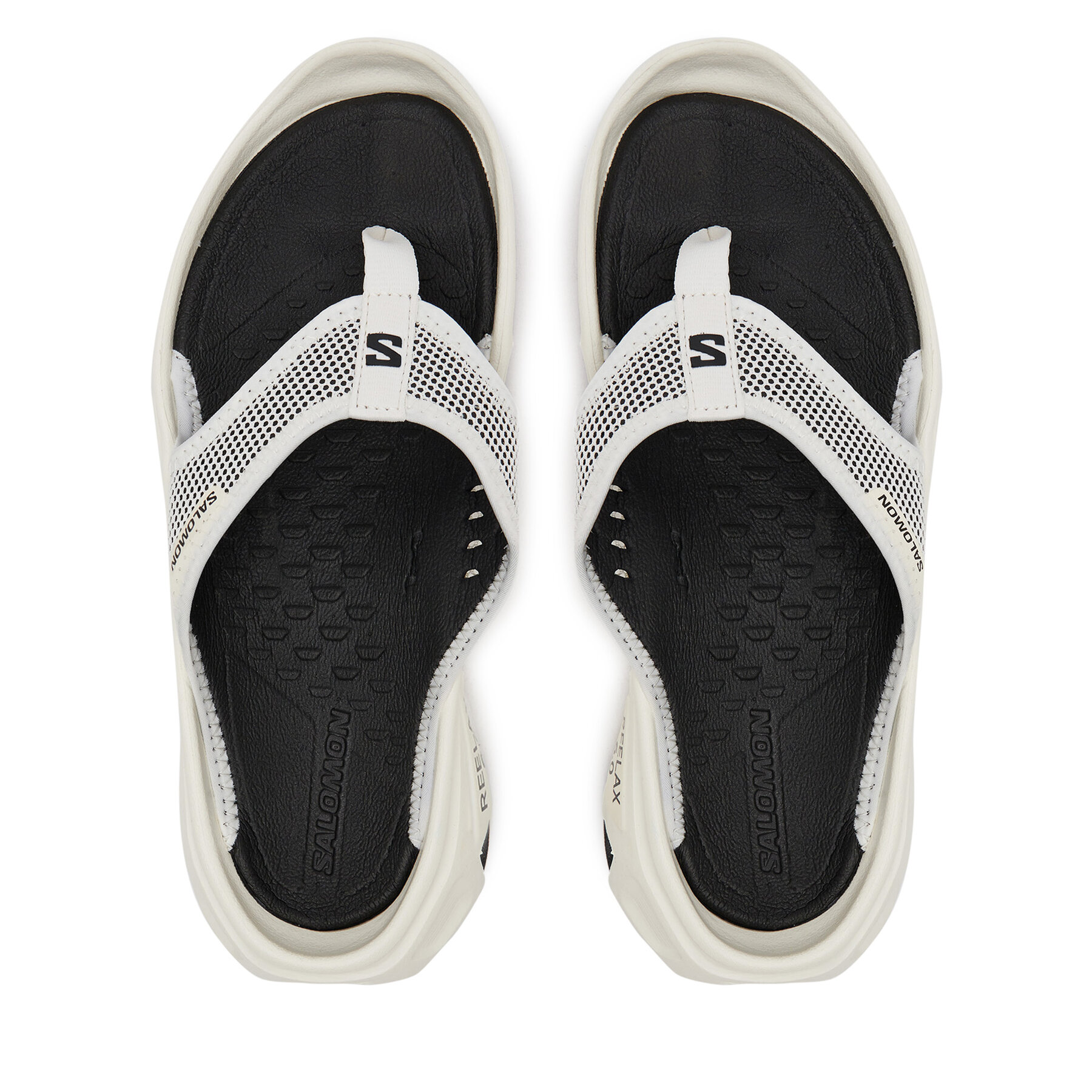 Flip-flops Salomon Reelax Break 6.0 L47749800 Fehér